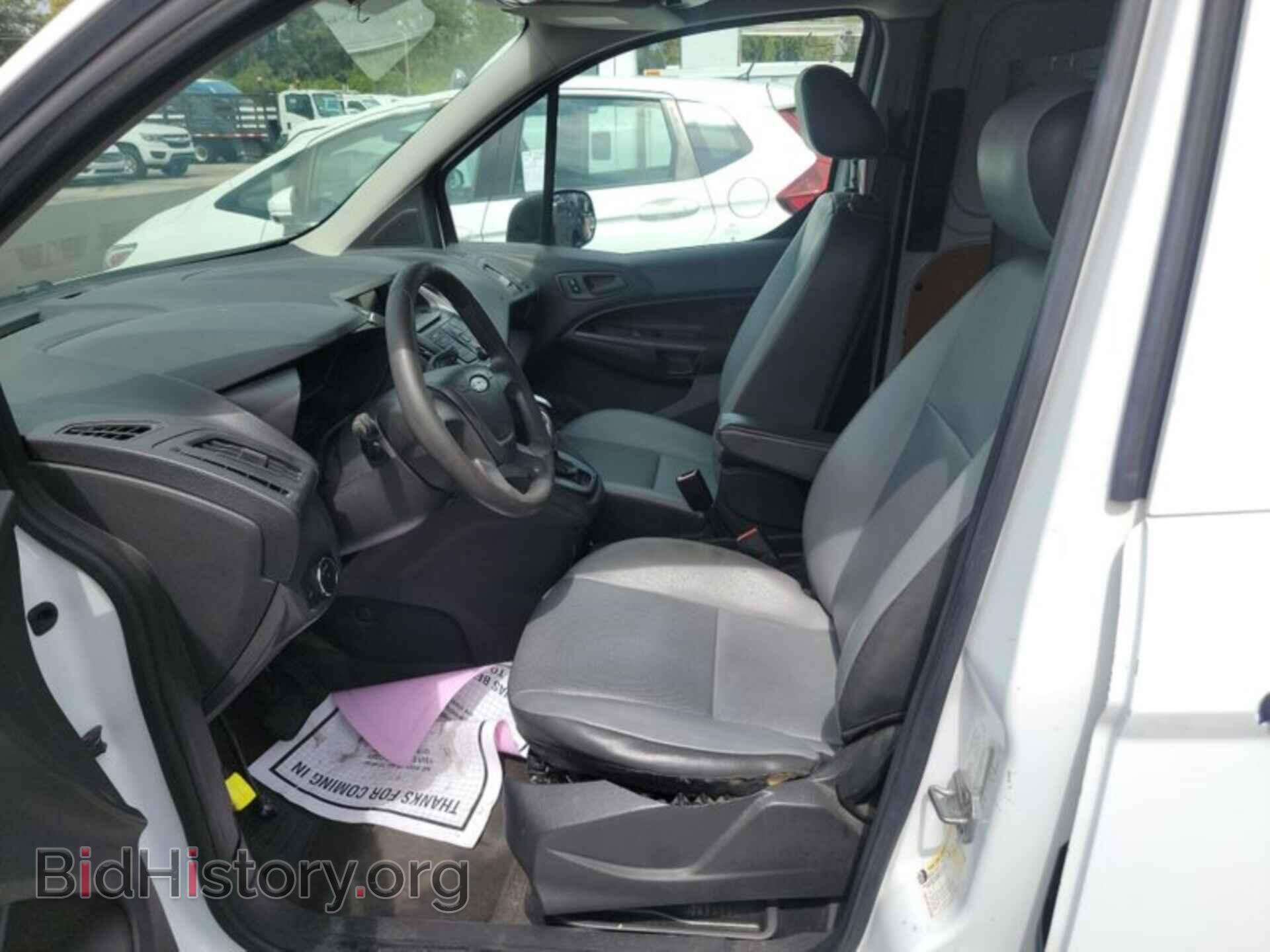 2015 FORD TRANSIT CONNECT - VIN: NM0LS7E71F1185262 - Фото 15
