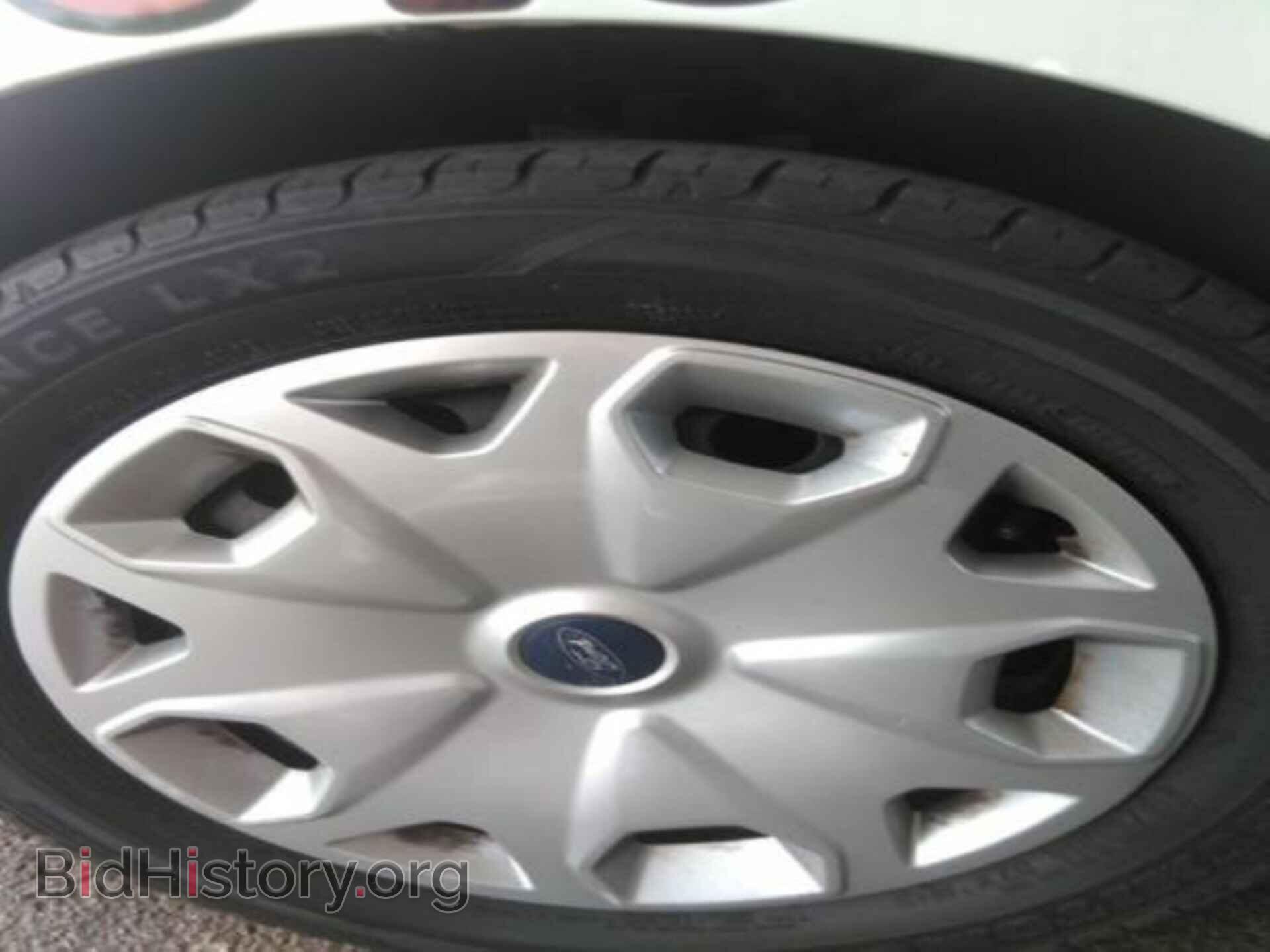 2015 FORD TRANSIT CONNECT - VIN: NM0LS7E71F1185262 - Фото 17