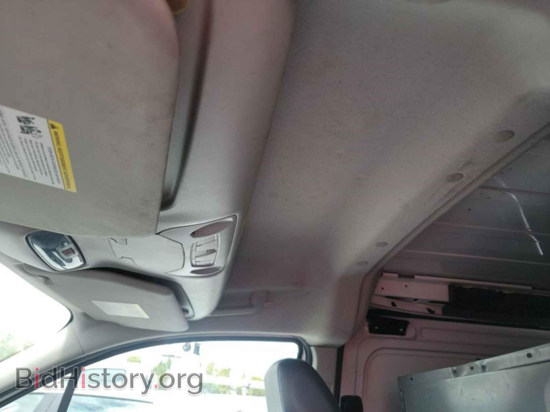 2015 FORD TRANSIT CONNECT - VIN: NM0LS7E71F1185262 - Фото 18