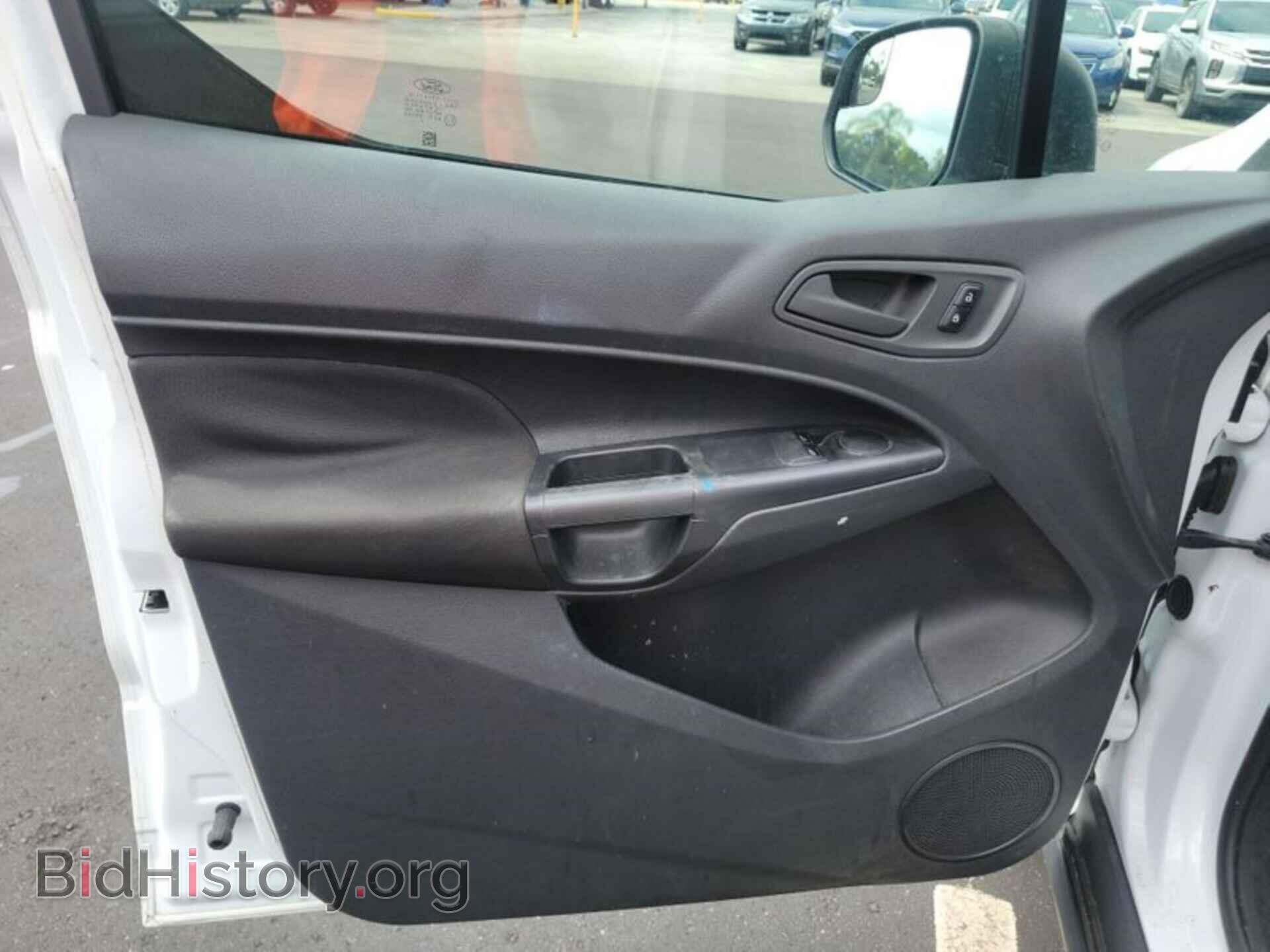 2015 FORD TRANSIT CONNECT - VIN: NM0LS7E71F1185262 - Фото 20