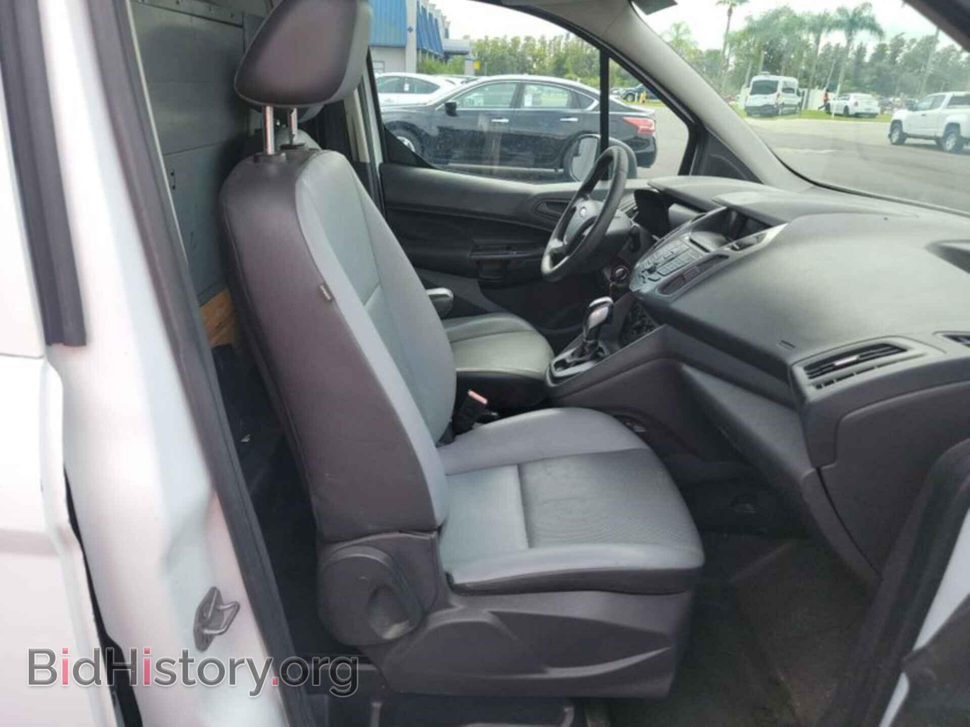 2015 FORD TRANSIT CONNECT - VIN: NM0LS7E71F1185262 - Фото 3