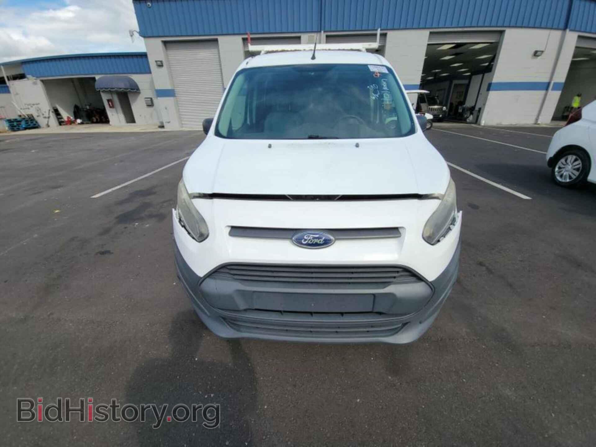 2015 FORD TRANSIT CONNECT - VIN: NM0LS7E71F1185262 - Фото 21