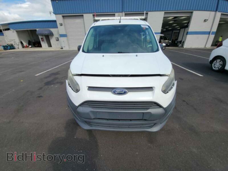2015 Ford TRANSIT CONNECT (VIN NM0LS7E71F1185262) — photo 21 of 21