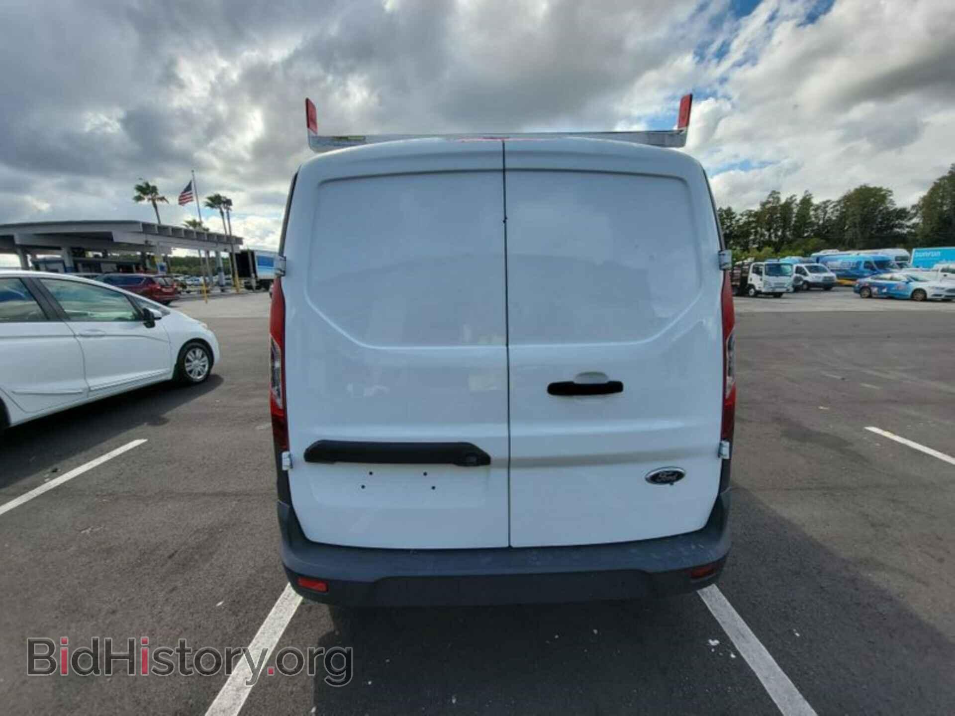2015 FORD TRANSIT CONNECT - VIN: NM0LS7E71F1185262 - Фото 6