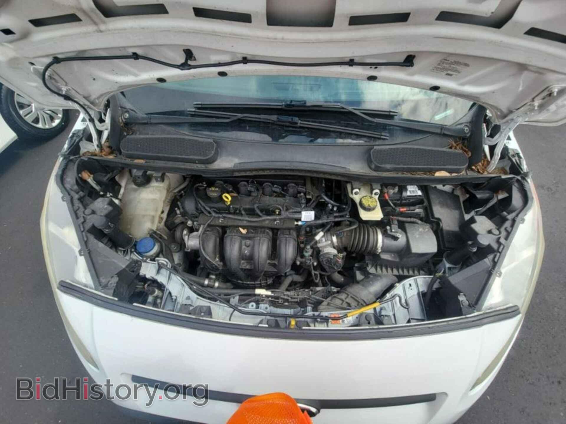 2015 FORD TRANSIT CONNECT - VIN: NM0LS7E71F1185262 - Фото 10