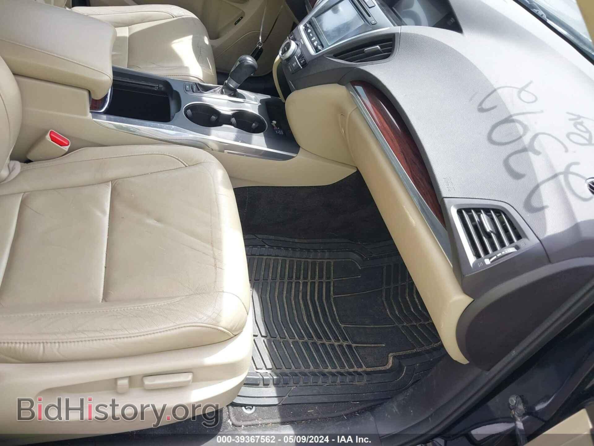 2015 ACURA MDX - VIN: 5FRYD3H28FB008113 - Photo 5