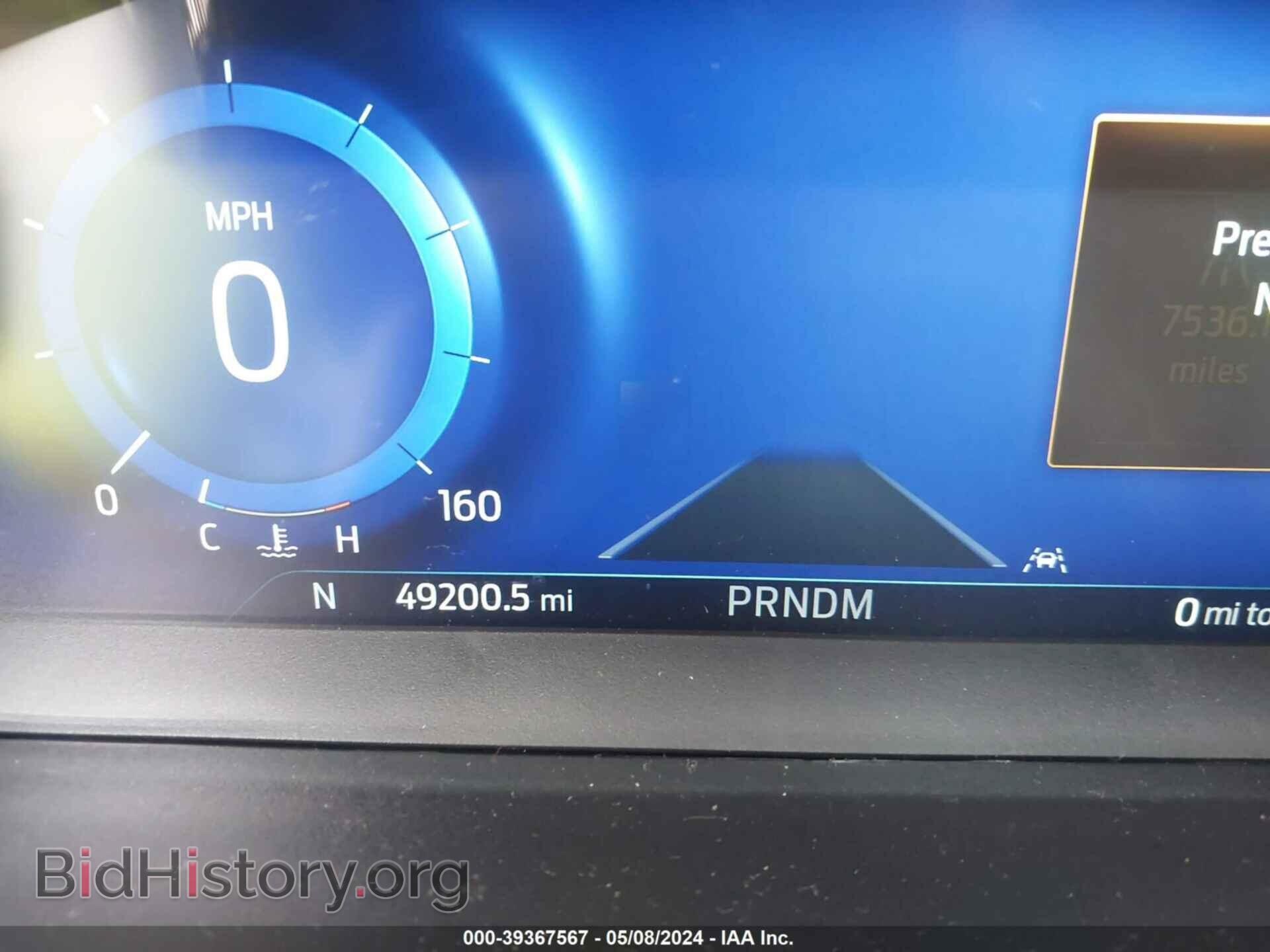 2021 FORD EXPLORER - VIN: 1FM5K7LC3MGB78881 - Фото 16