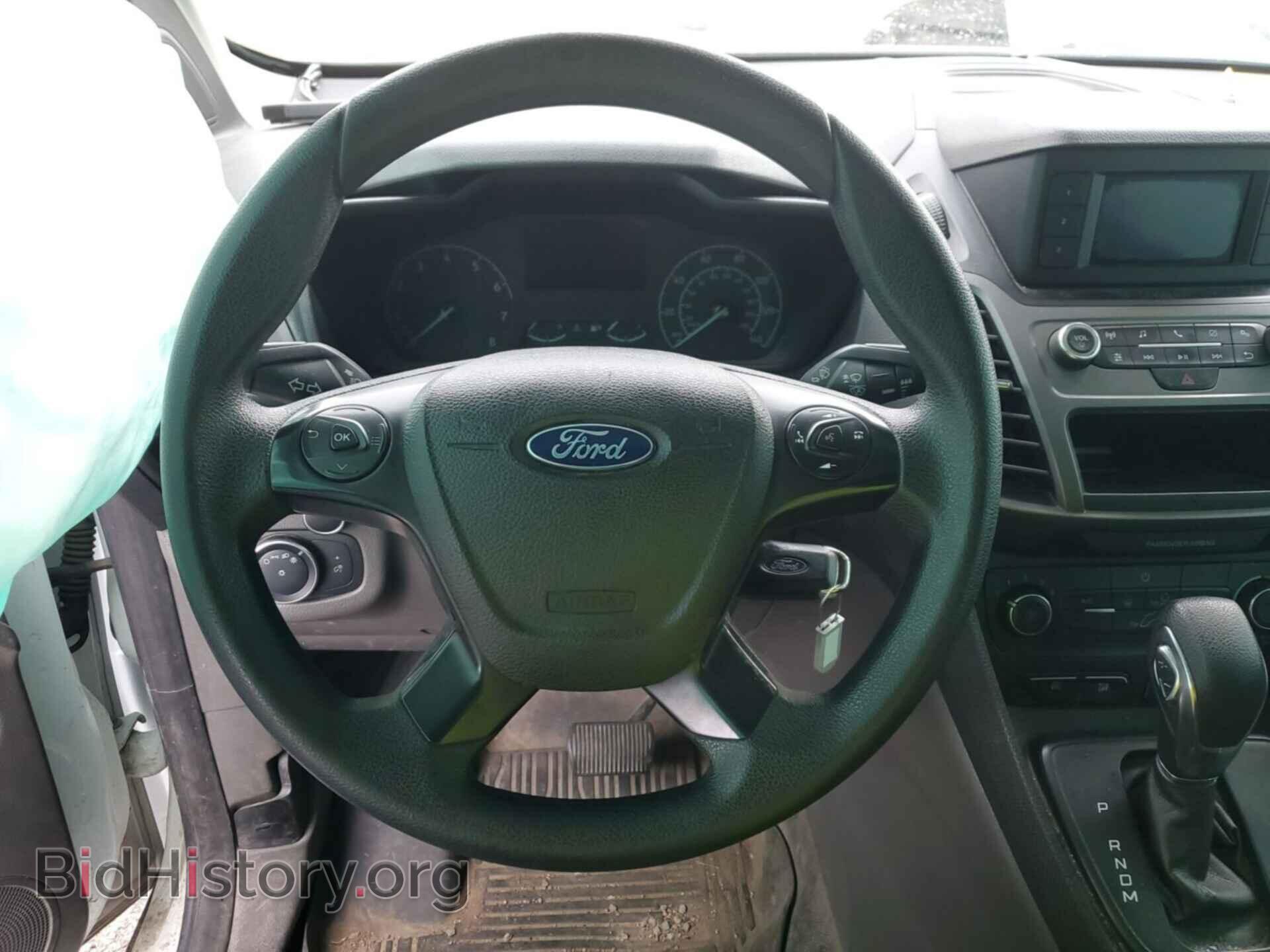 2020 FORD TRANSIT CONNECT - VIN: NM0LS7E21L1441268 - Фото 11
