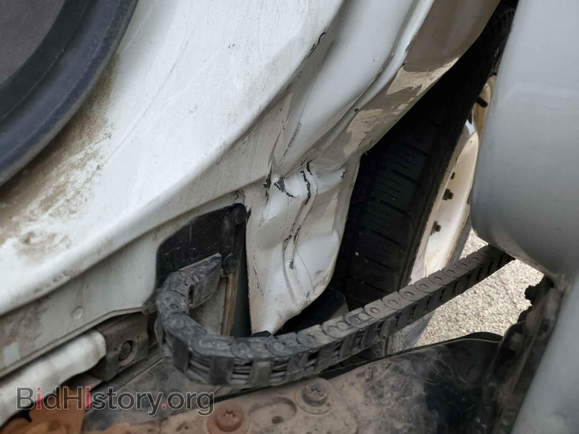 2020 FORD TRANSIT CONNECT - VIN: NM0LS7E21L1441268 - Фото 18