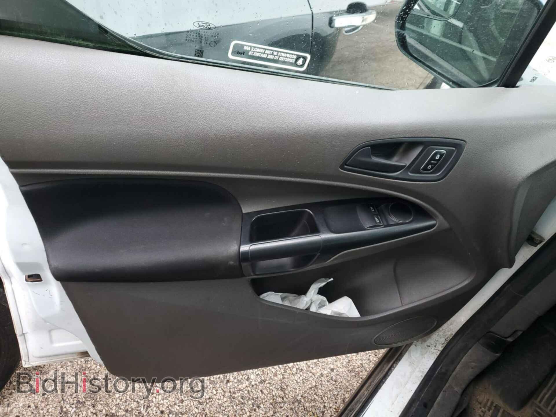 2020 FORD TRANSIT CONNECT - VIN: NM0LS7E21L1441268 - Фото 25