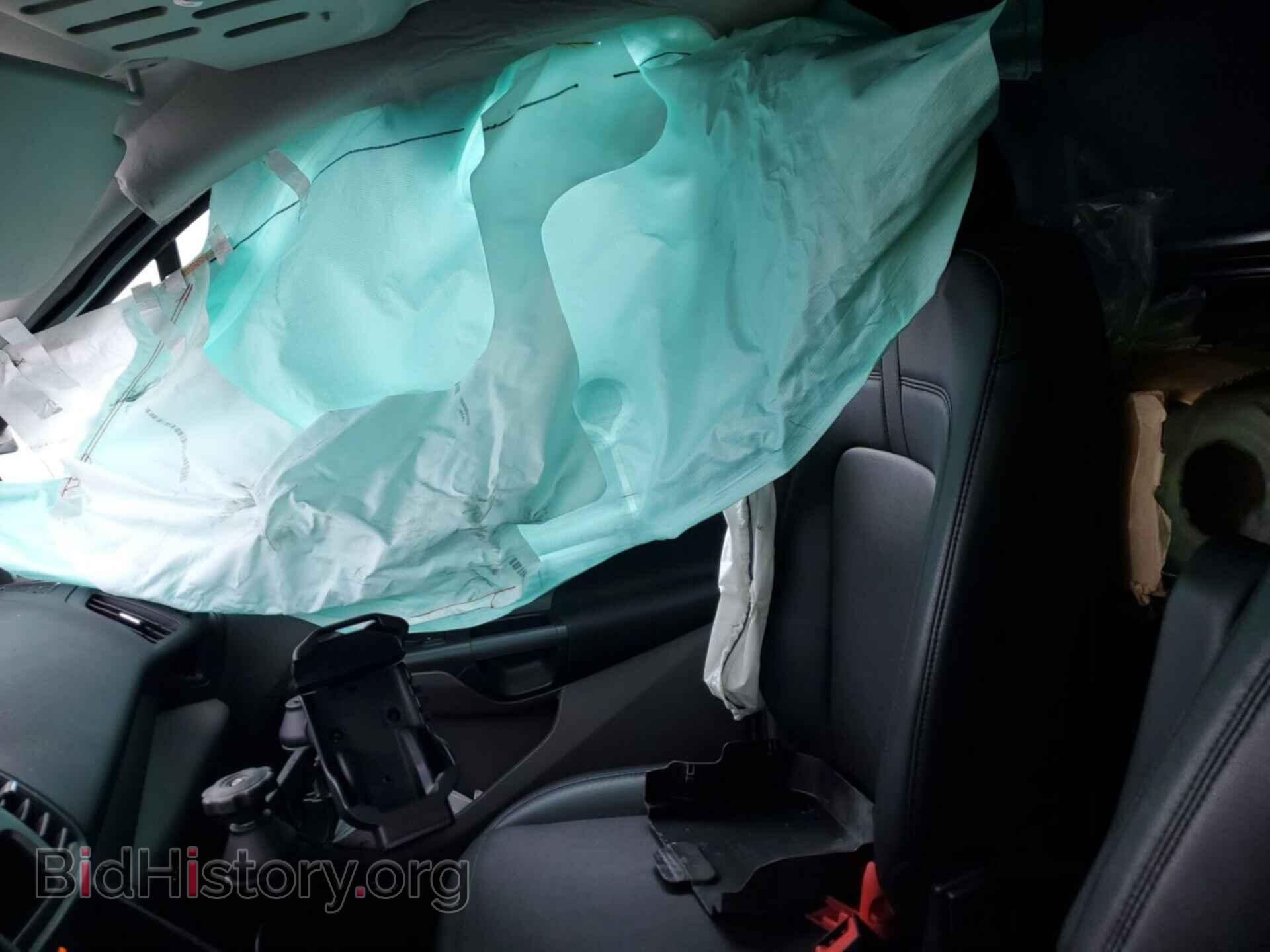2020 FORD TRANSIT CONNECT - VIN: NM0LS7E21L1441268 - Фото 28