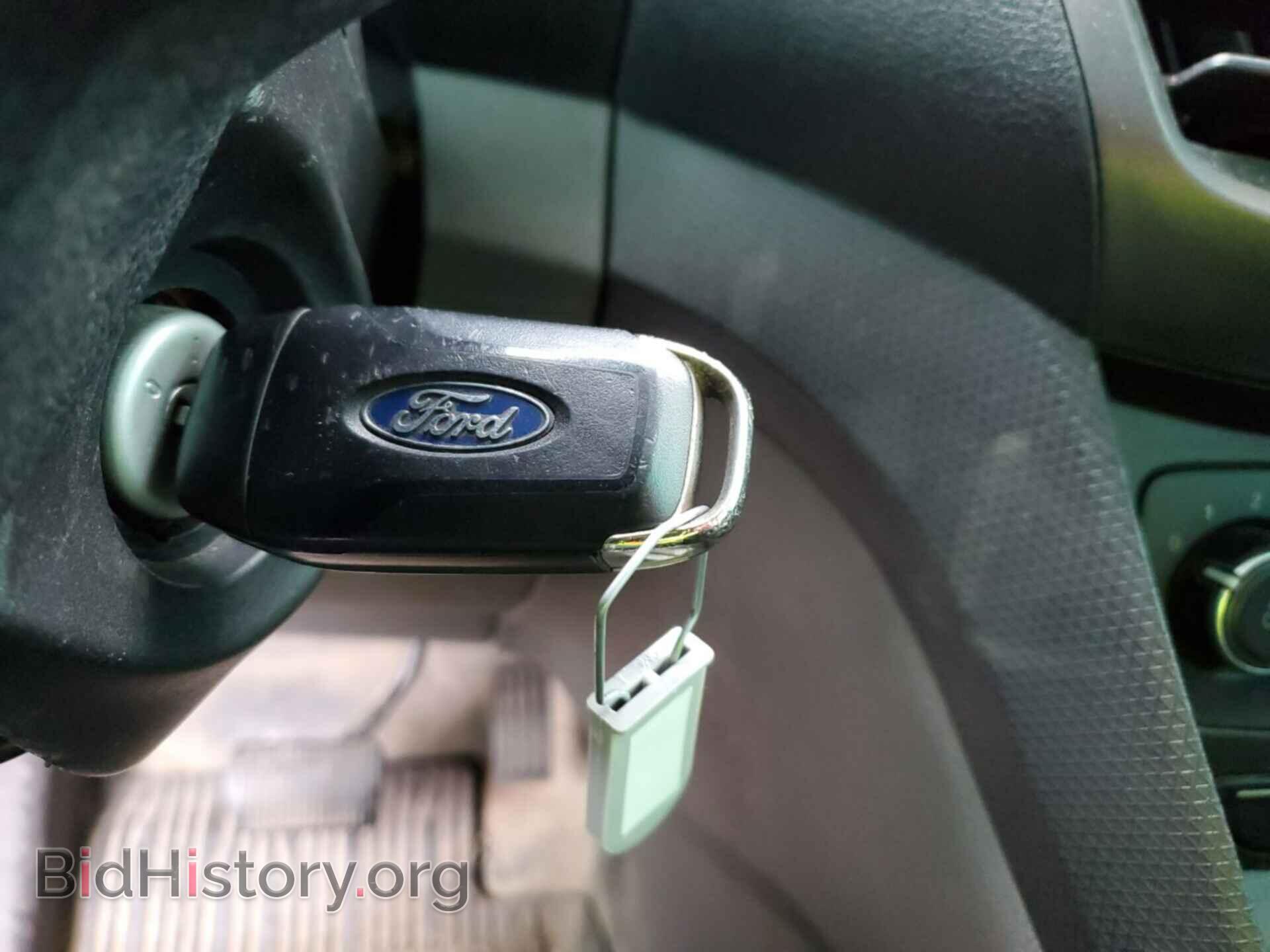 2020 FORD TRANSIT CONNECT - VIN: NM0LS7E21L1441268 - Фото 8