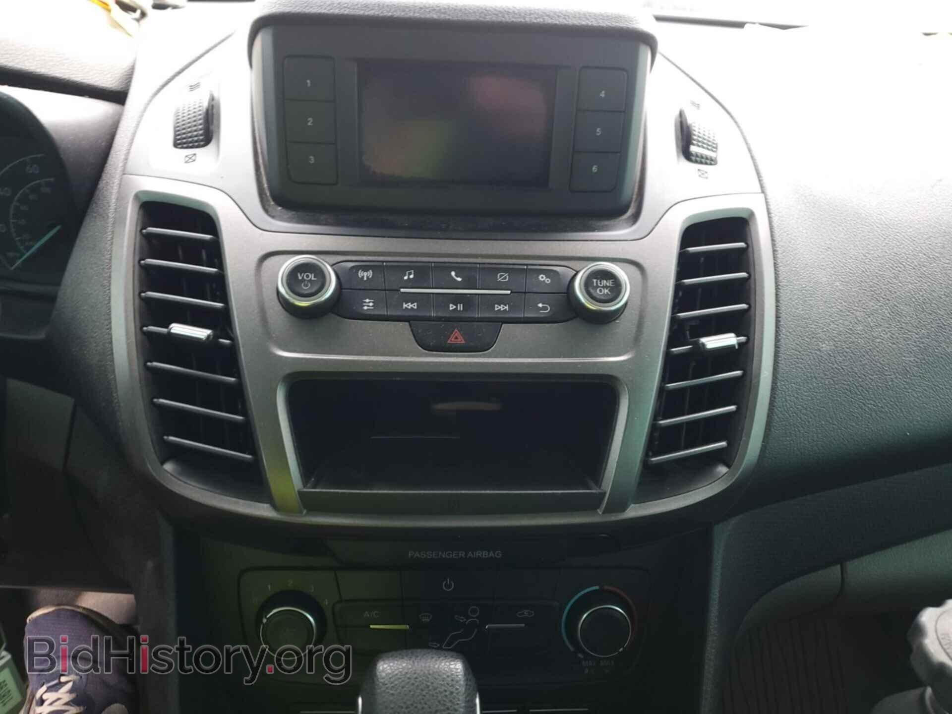 2020 FORD TRANSIT CONNECT - VIN: NM0LS7E21L1441268 - Фото 9