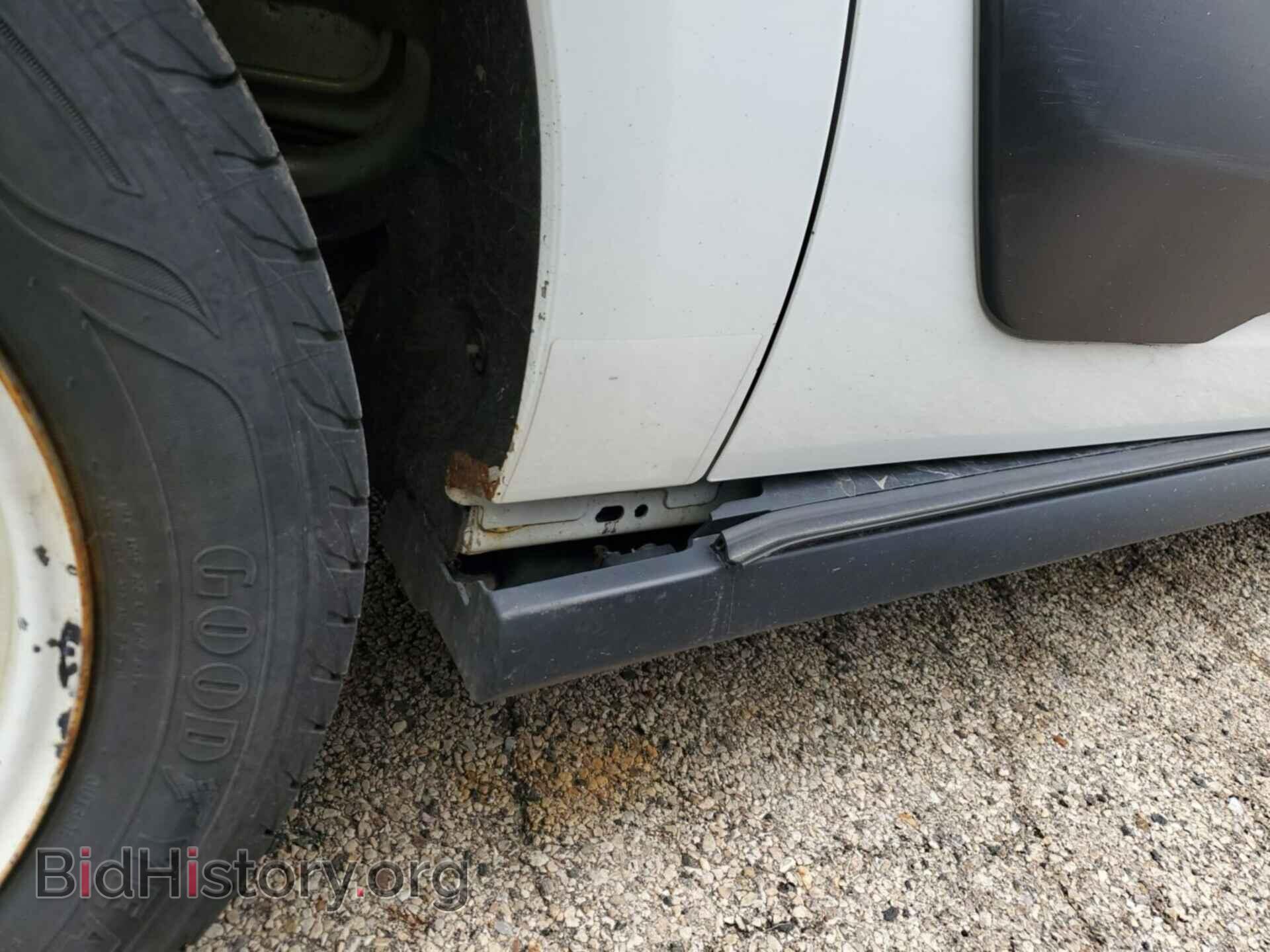 2020 FORD TRANSIT CONNECT - VIN: NM0LS7E21L1441268 - Фото 10