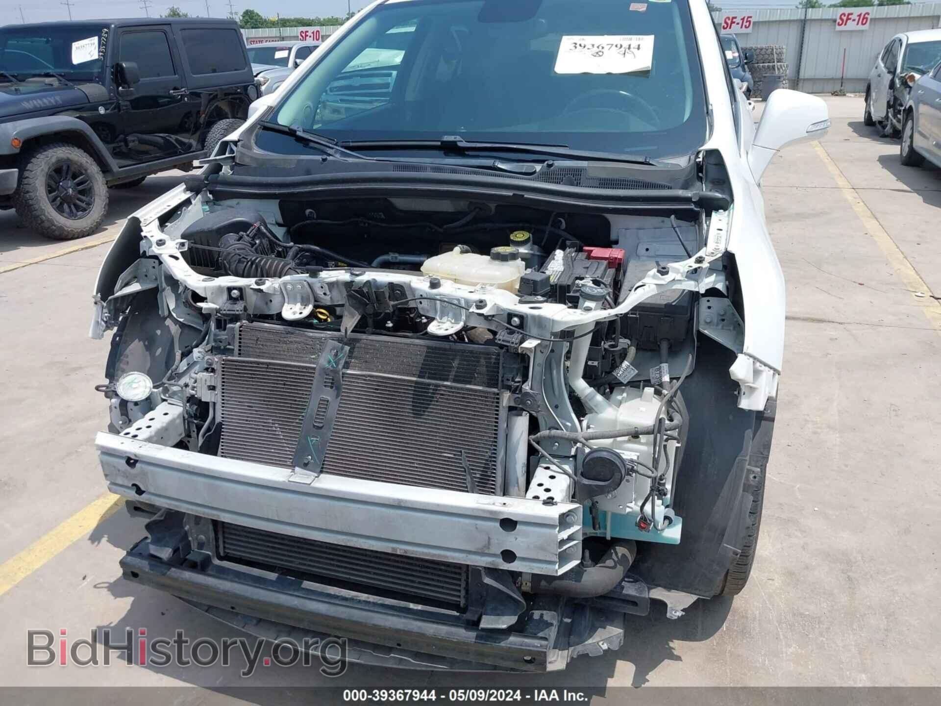 2018 BUICK ENCORE - VIN: KL4CJASB3JB719497 - Фото 6
