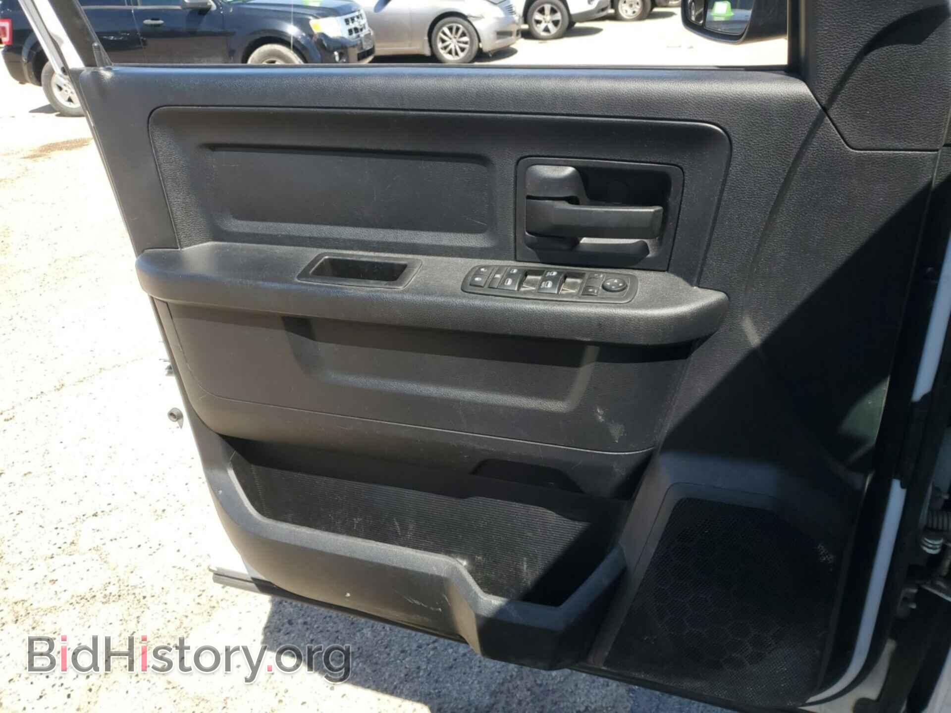 2014 RAM 2500 - VIN: 3C6UR5CJ1EG236207 - Фото 6
