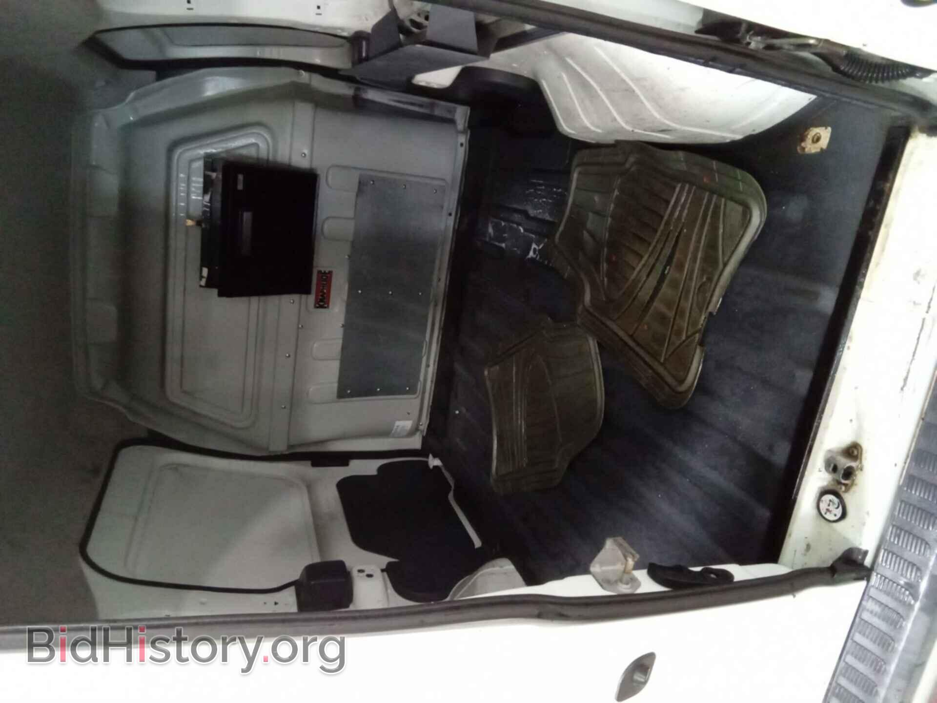 2013 FORD TRANSIT CONNECT - VIN: NM0LS7BN9DT141658 - Фото 29
