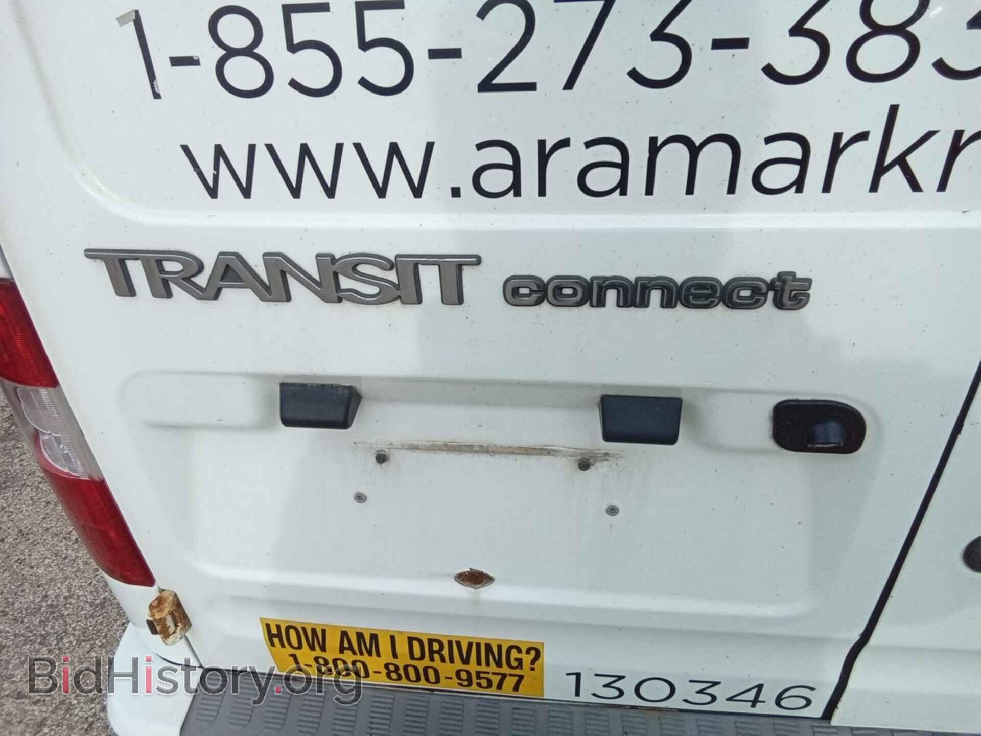 2013 FORD TRANSIT CONNECT - VIN: NM0LS7BN9DT141658 - Фото 7