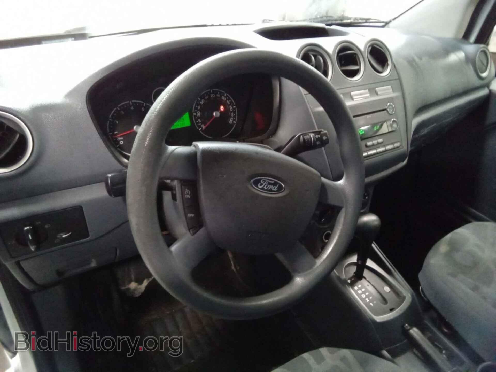 2013 FORD TRANSIT CONNECT - VIN: NM0LS7BN9DT141658 - Фото 9