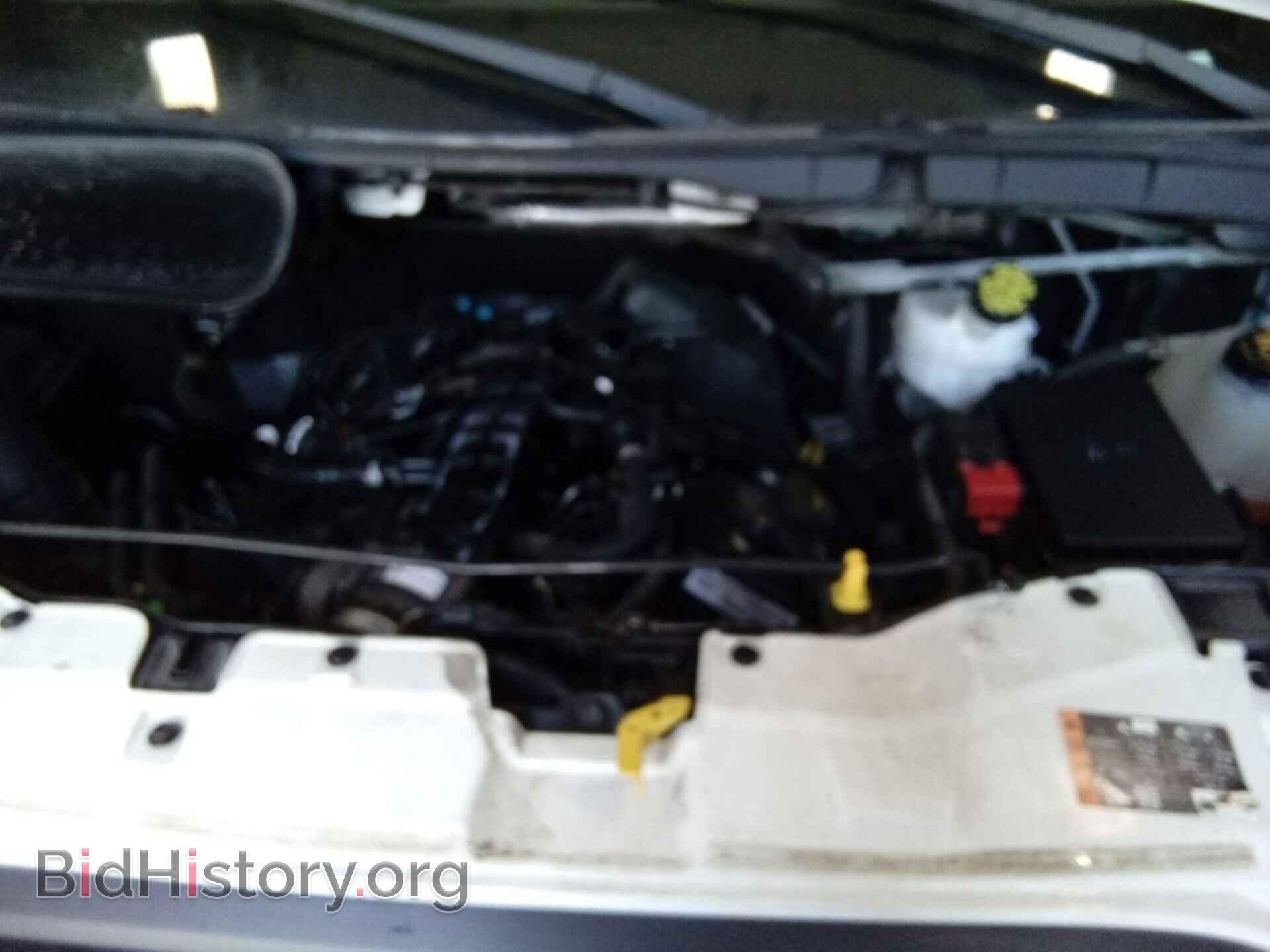 2018 FORD TRANSIT - VIN: 1FTYR1YG5JKA87500 - Фото 2