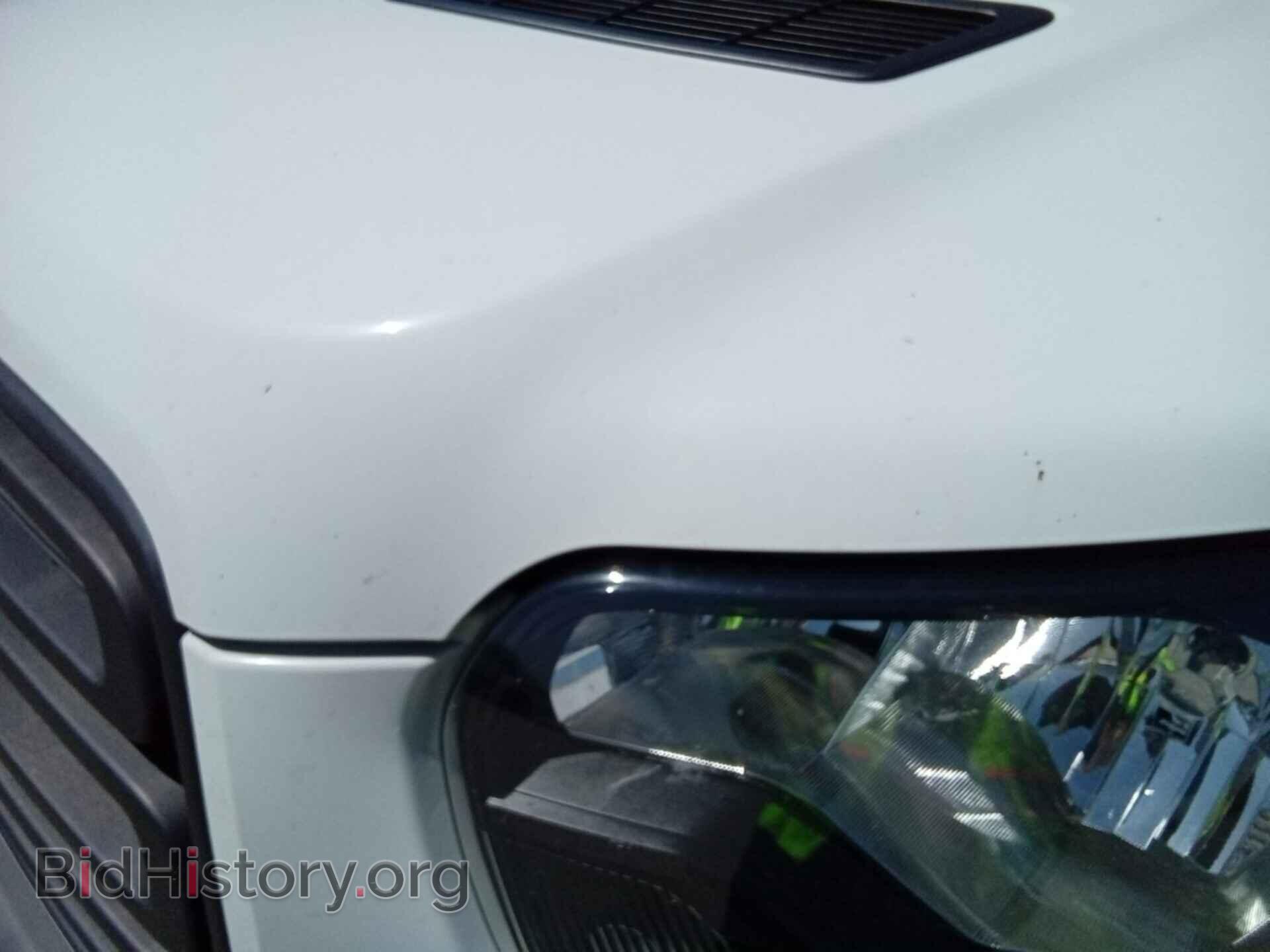 2018 FORD TRANSIT - VIN: 1FTYR1YG5JKA87500 - Фото 10