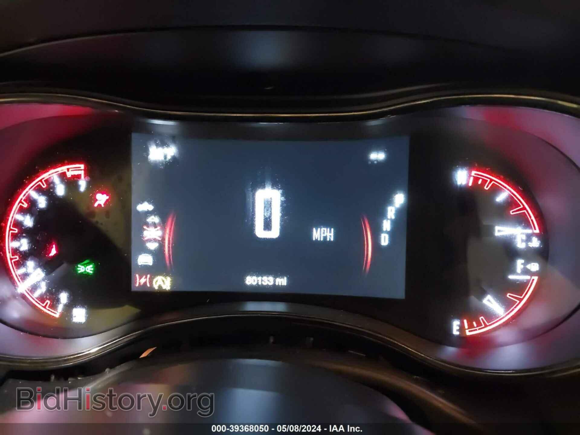2018 DODGE DURANGO - VIN: 1C4RDJDG6JC282881 - Фото 7