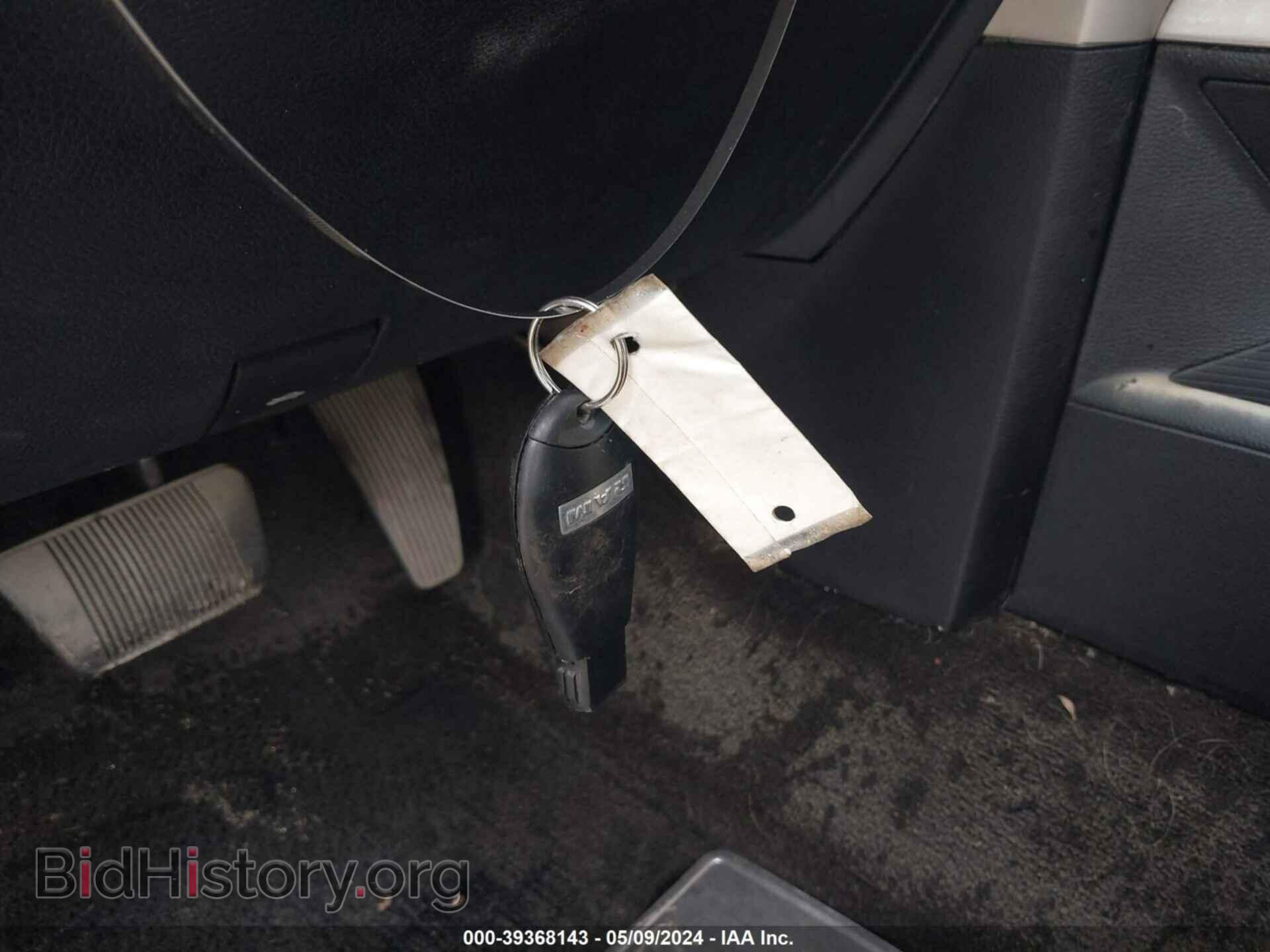 2014 RAM 1500 - VIN: 1C6RR6LTXES455723 - Photo 11