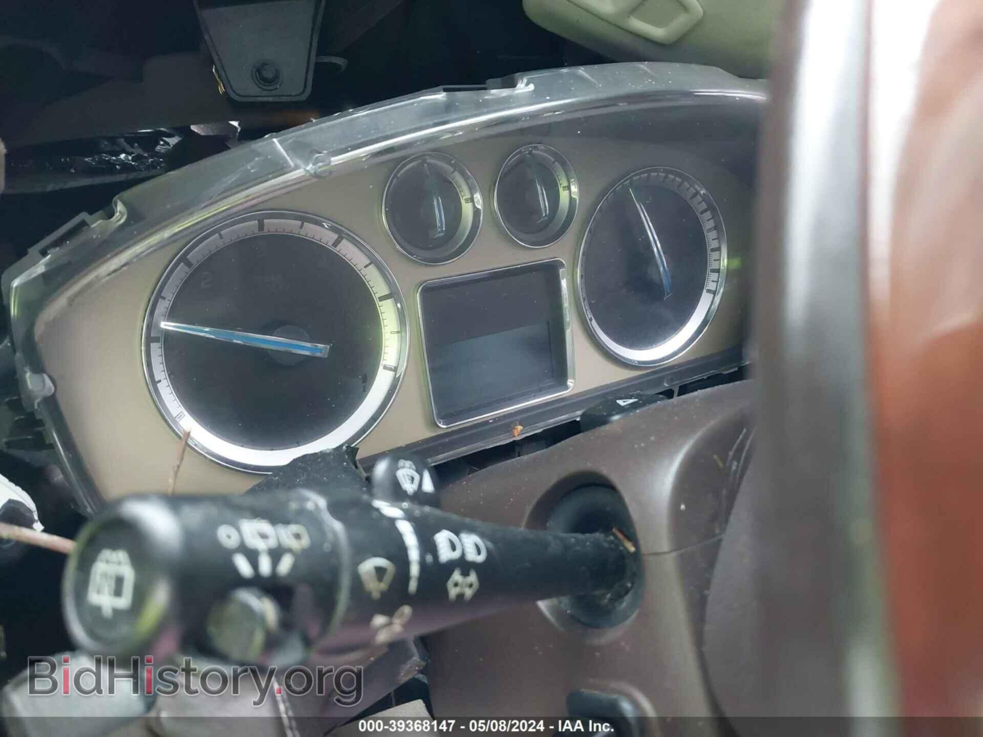 2013 CADILLAC ESCALADE - VIN: 1GYS4DEF3DR135874 - Фото 7