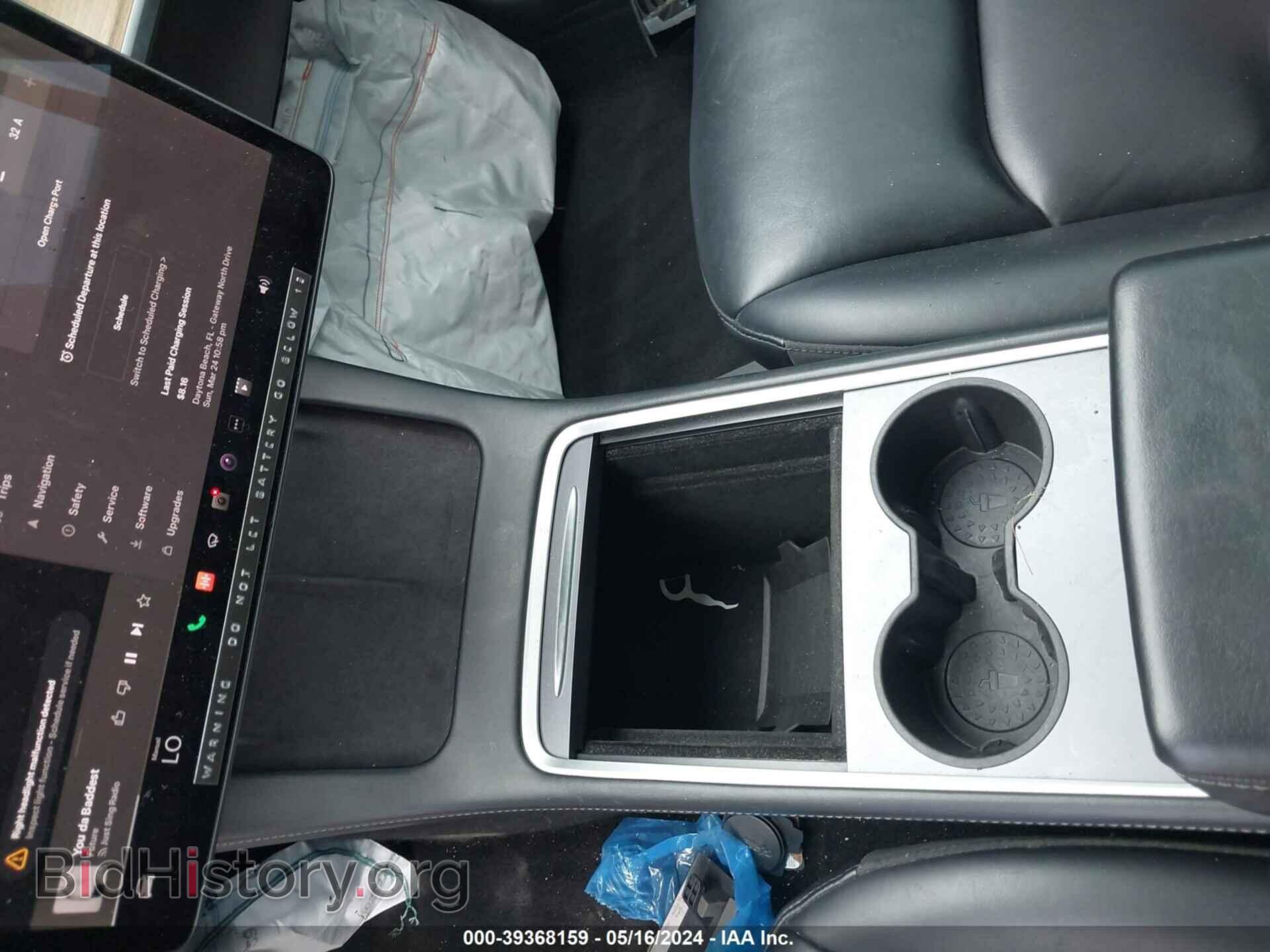 2021 TESLA MODEL 3 - VIN: 5YJ3E1EA1MF051424 - Photo 18