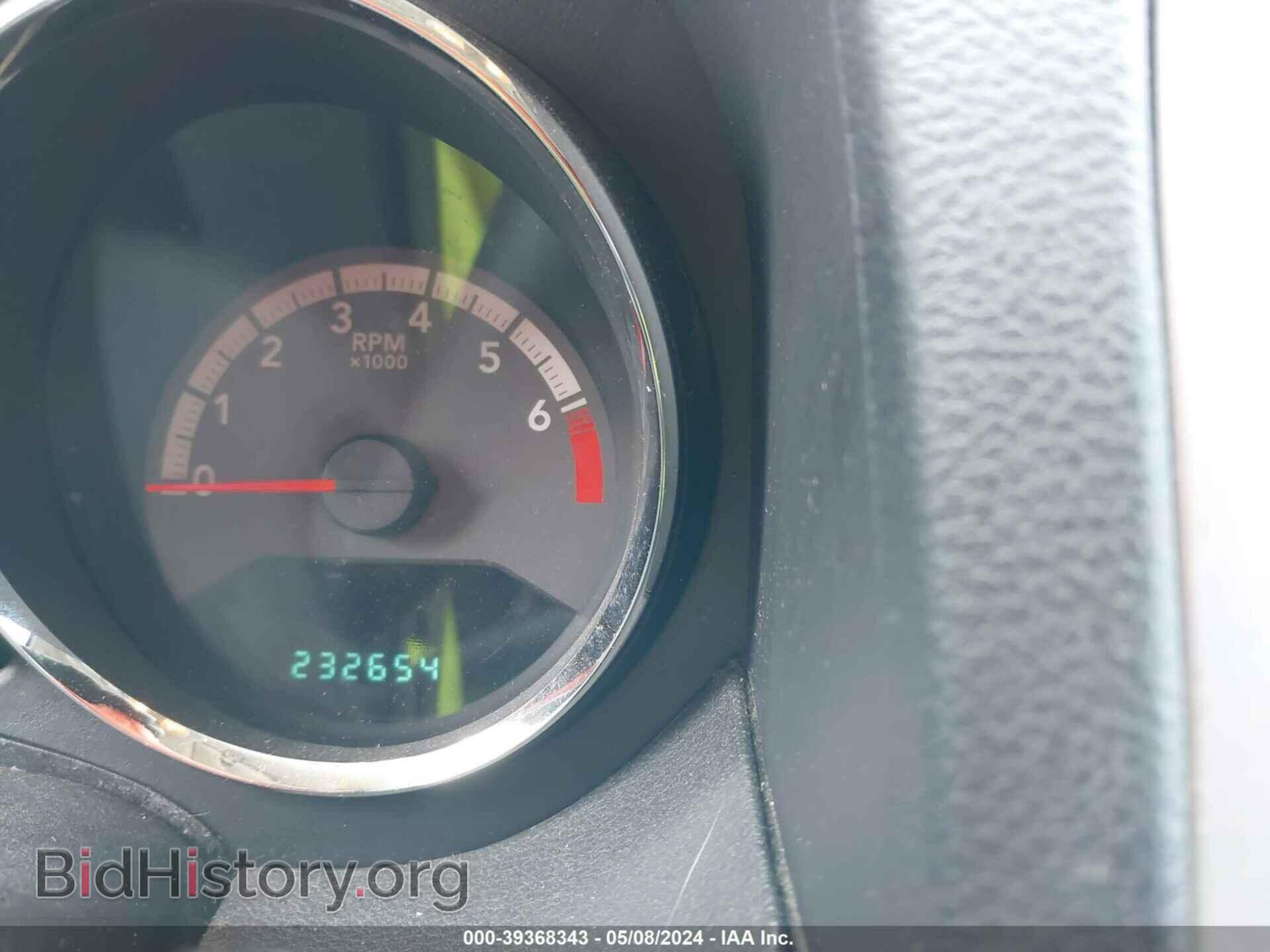 2011 DODGE CALIBER - VIN: 1B3CB5HA9BD214726 - Фото 7