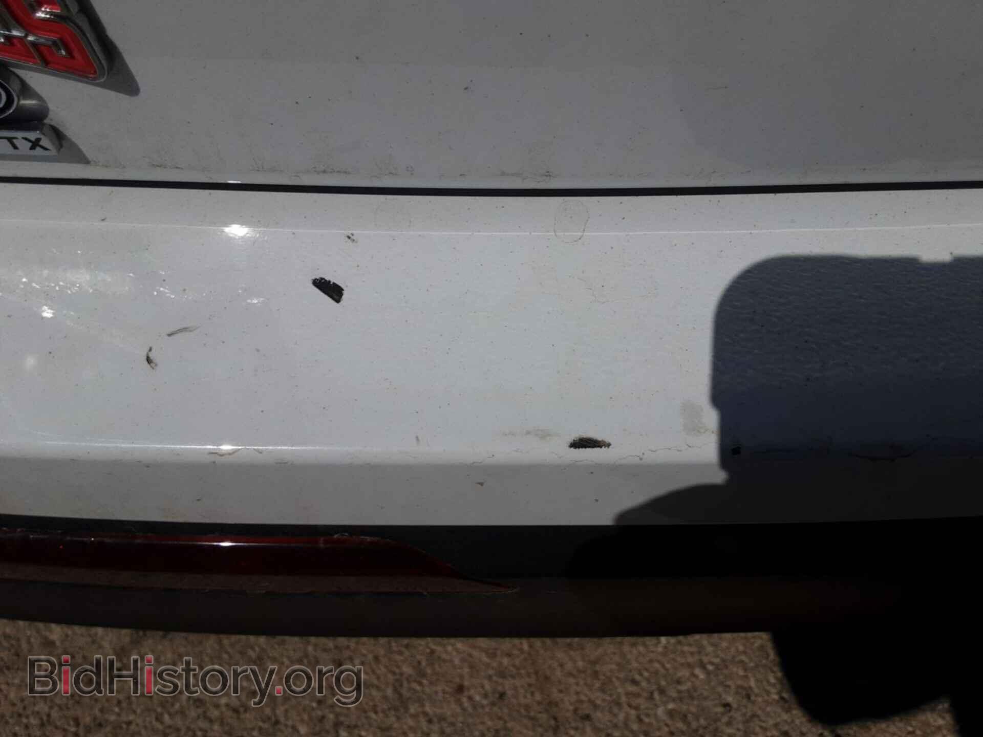 2021 FORD EXPLORER - VIN: 1FMSK8BH1MGA24756 - Photo 2