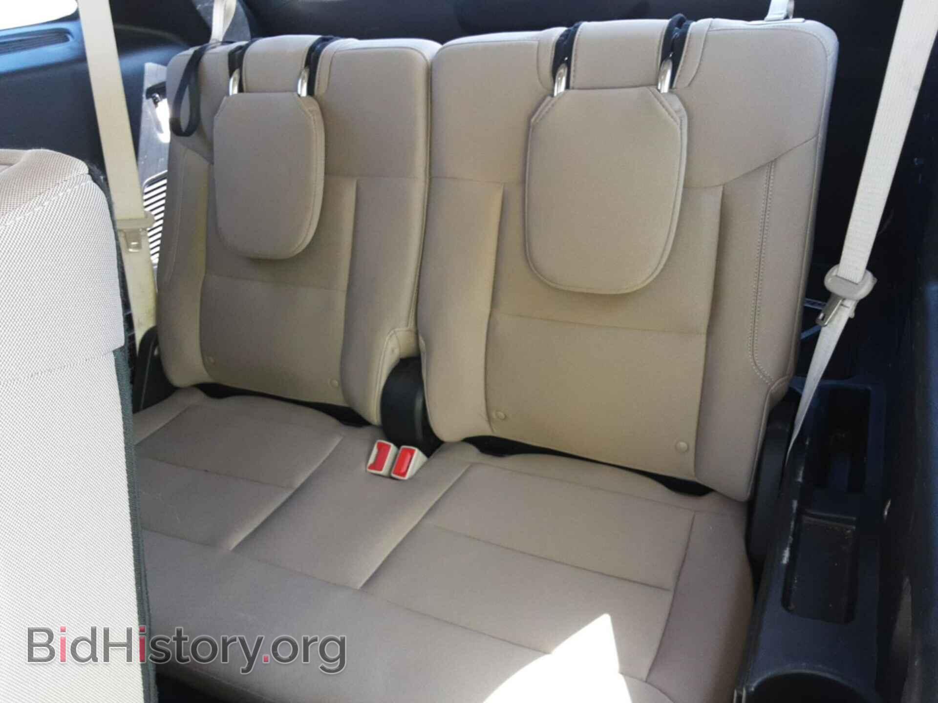 2021 FORD EXPLORER - VIN: 1FMSK8BH1MGA24756 - Photo 7