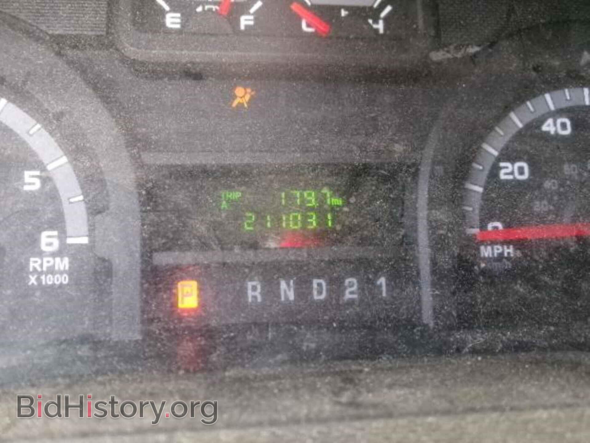 2013 FORD E-150 - VIN: 1FTNE1EW1DDA58823 - Фото 14