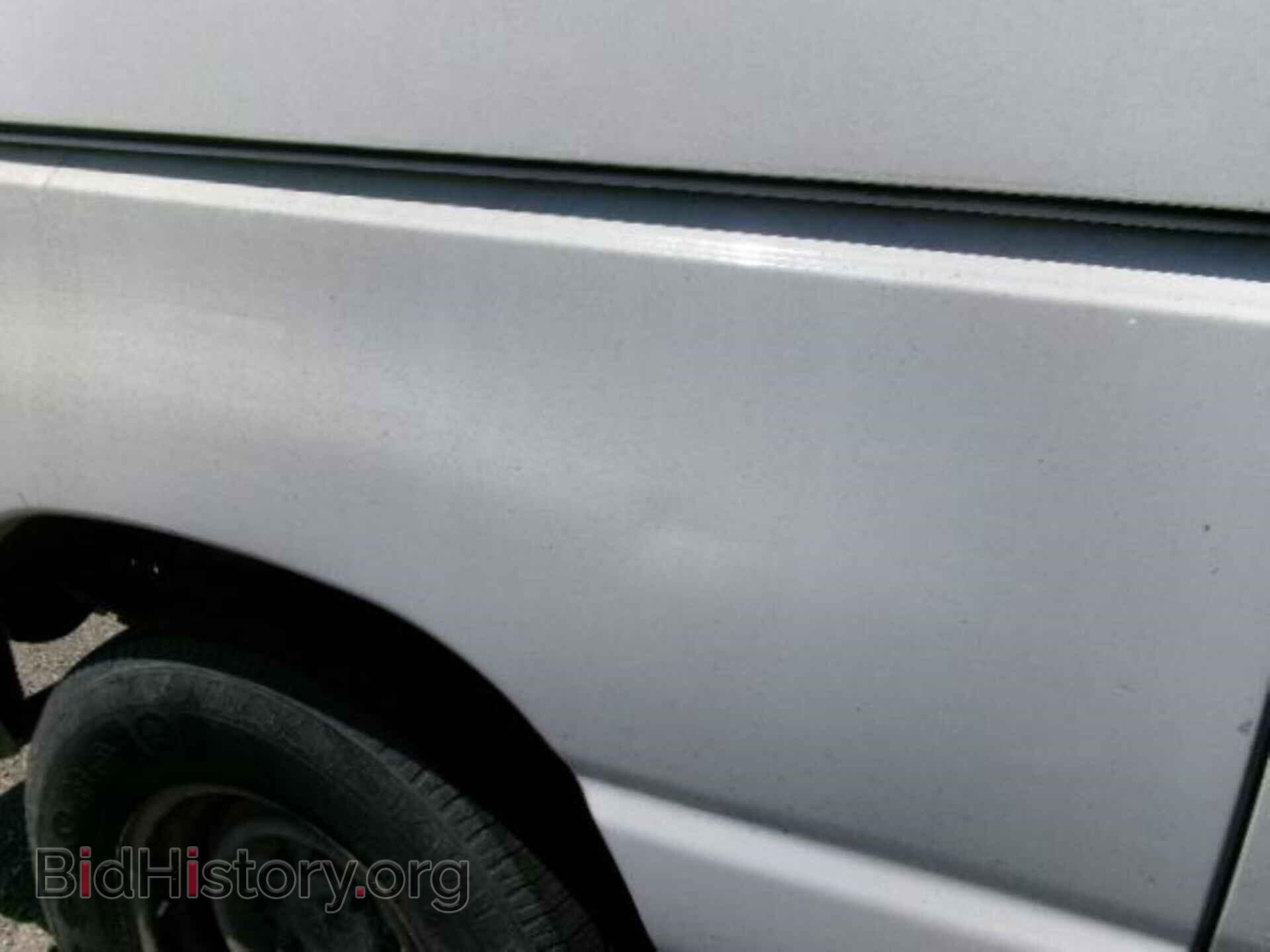 2013 FORD E-150 - VIN: 1FTNE1EW1DDA58823 - Фото 8