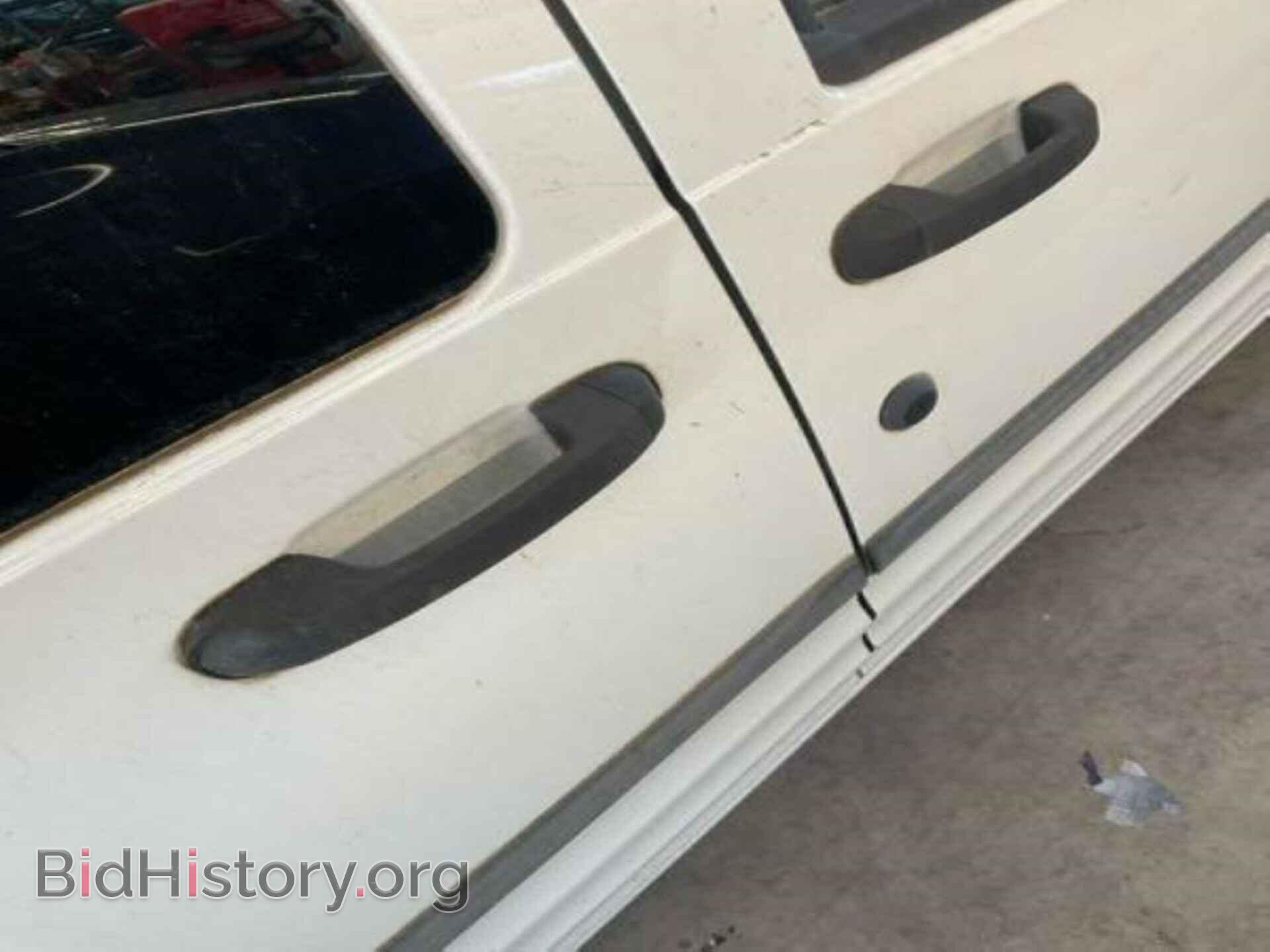 2012 FORD TRANSIT CONNECT - VIN: NM0LS6BN4CT123433 - Фото 2