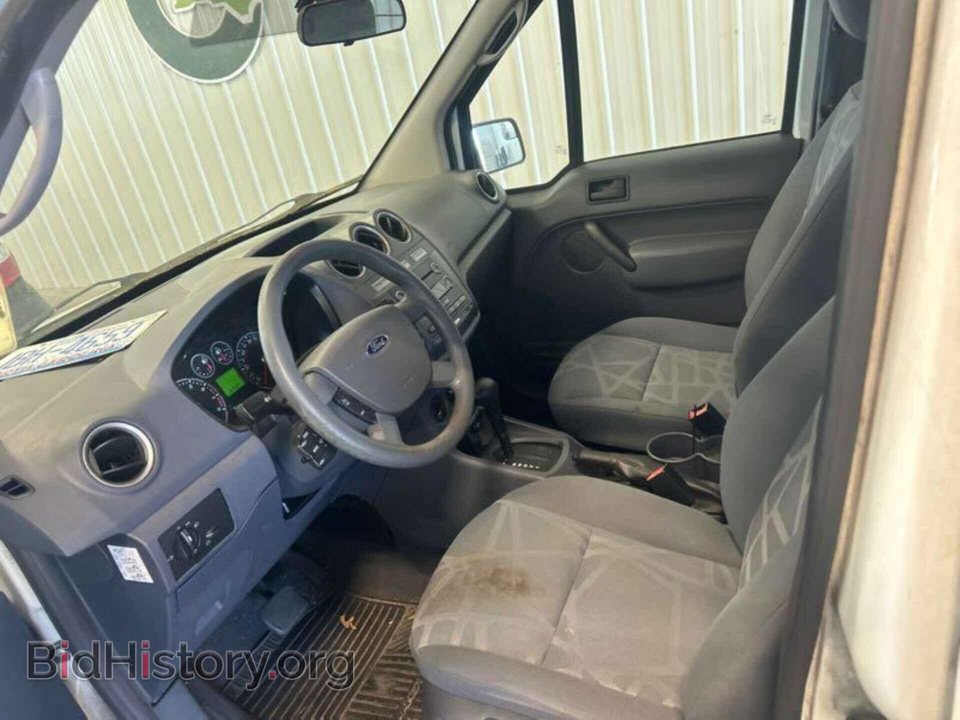 2012 FORD TRANSIT CONNECT - VIN: NM0LS6BN4CT123433 - Фото 3
