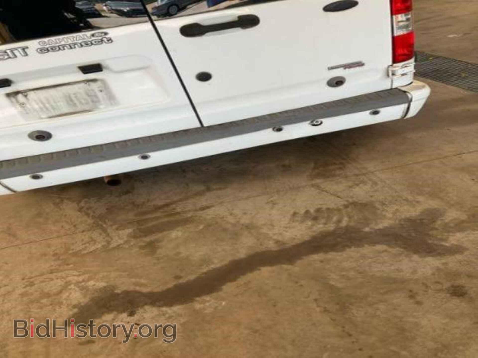 2012 FORD TRANSIT CONNECT - VIN: NM0LS6BN4CT123433 - Фото 5