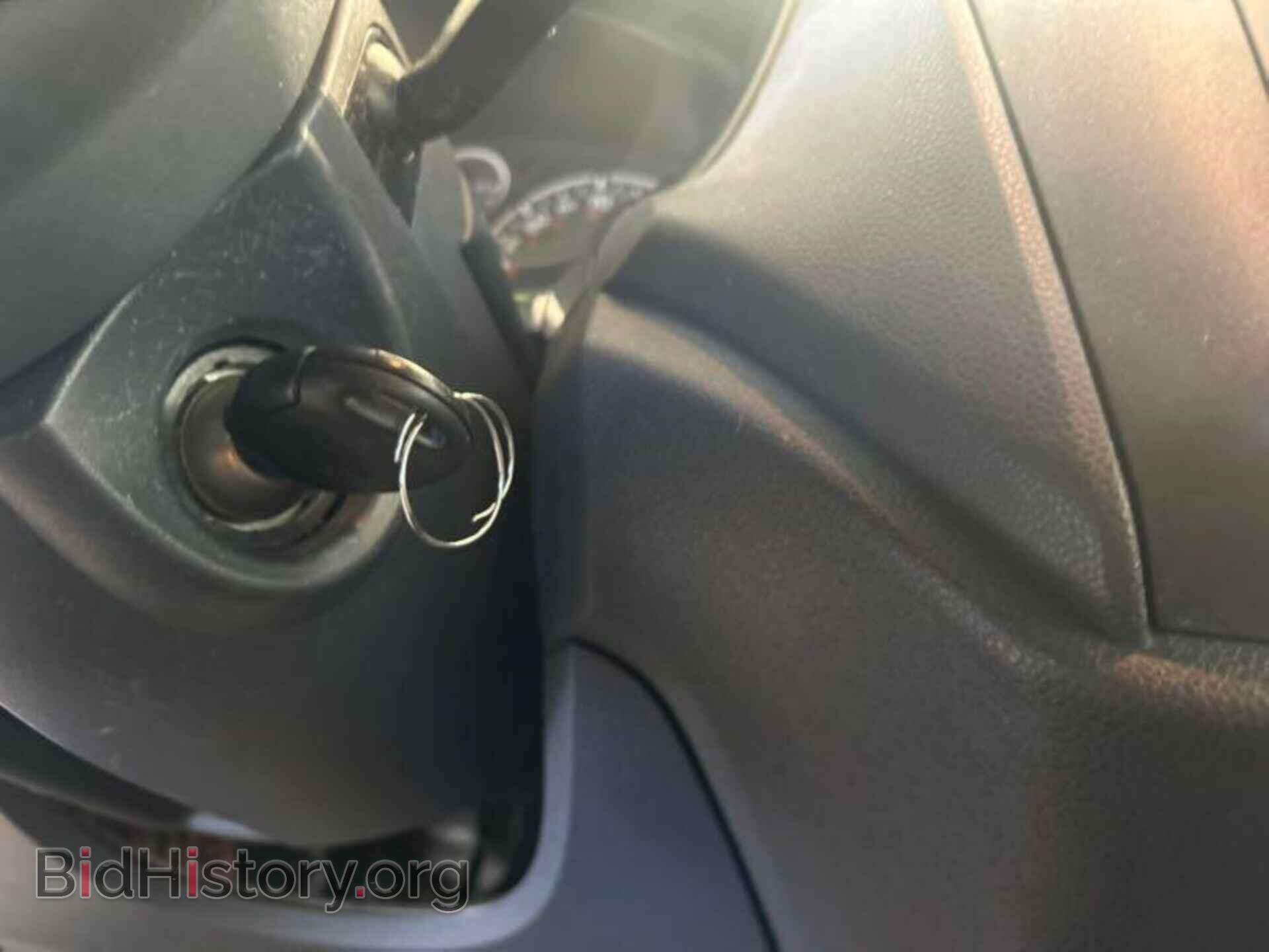 2012 FORD TRANSIT CONNECT - VIN: NM0LS6BN4CT123433 - Фото 10