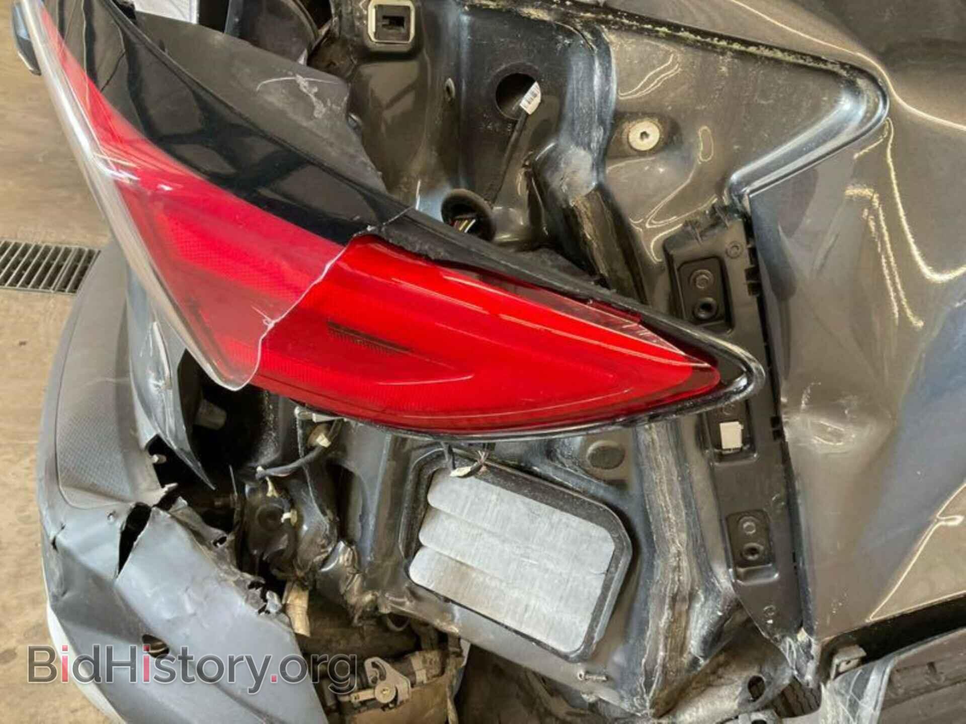 2020 FORD ESCAPE - VIN: 1FMCU9H64LUA82449 - Фото 15