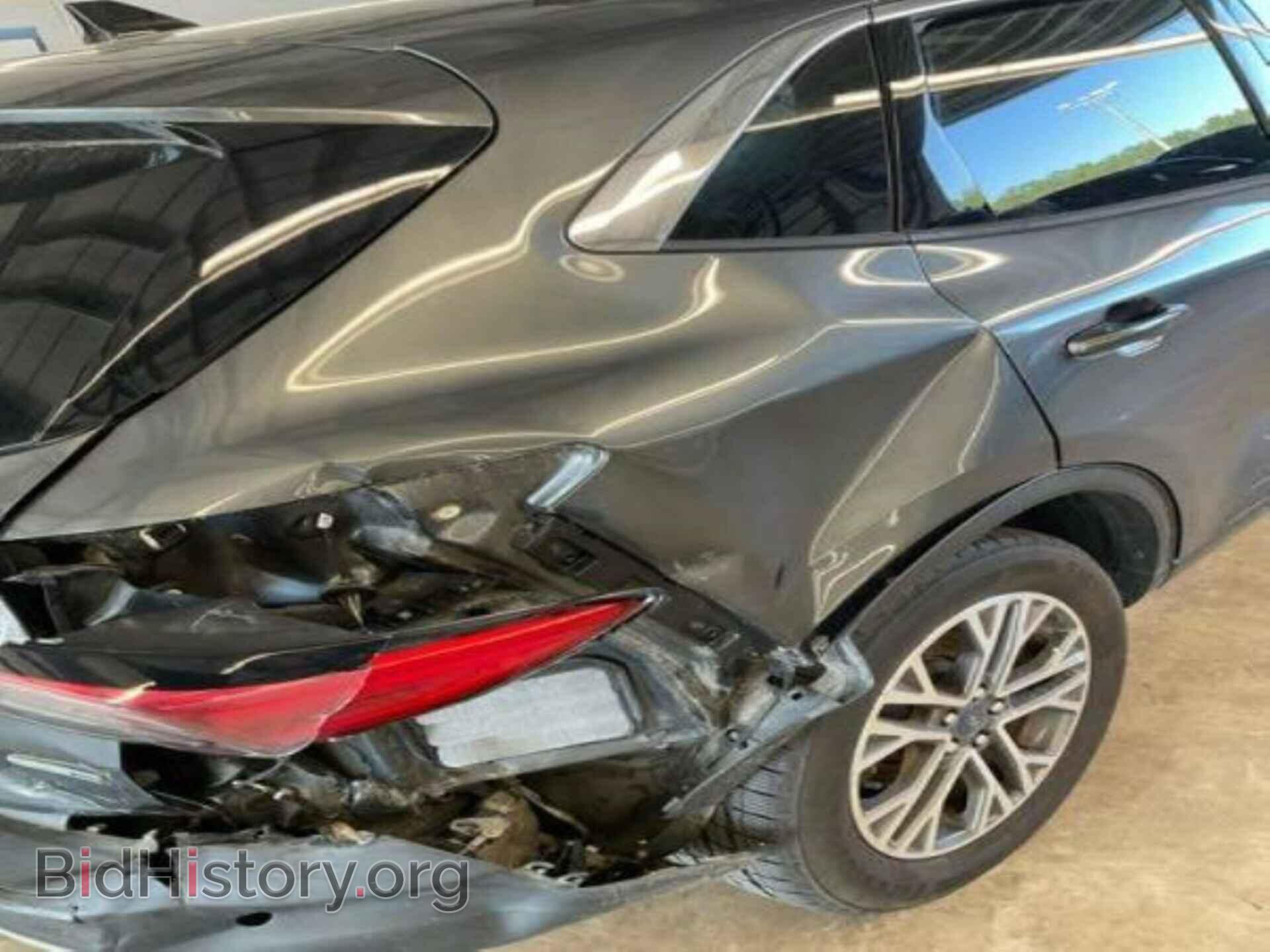2020 FORD ESCAPE - VIN: 1FMCU9H64LUA82449 - Фото 8