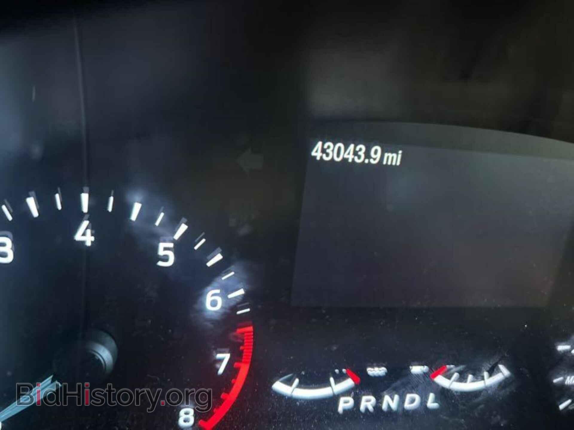 2020 FORD ESCAPE - VIN: 1FMCU9H64LUA82449 - Фото 9