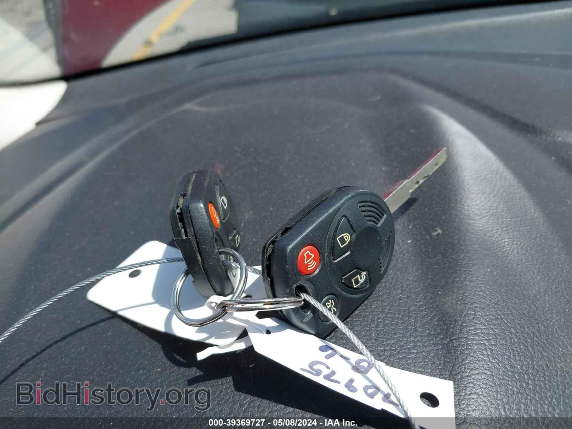 2014 FORD FOCUS - VIN: 1FADP3F28EL247396 - Photo 11