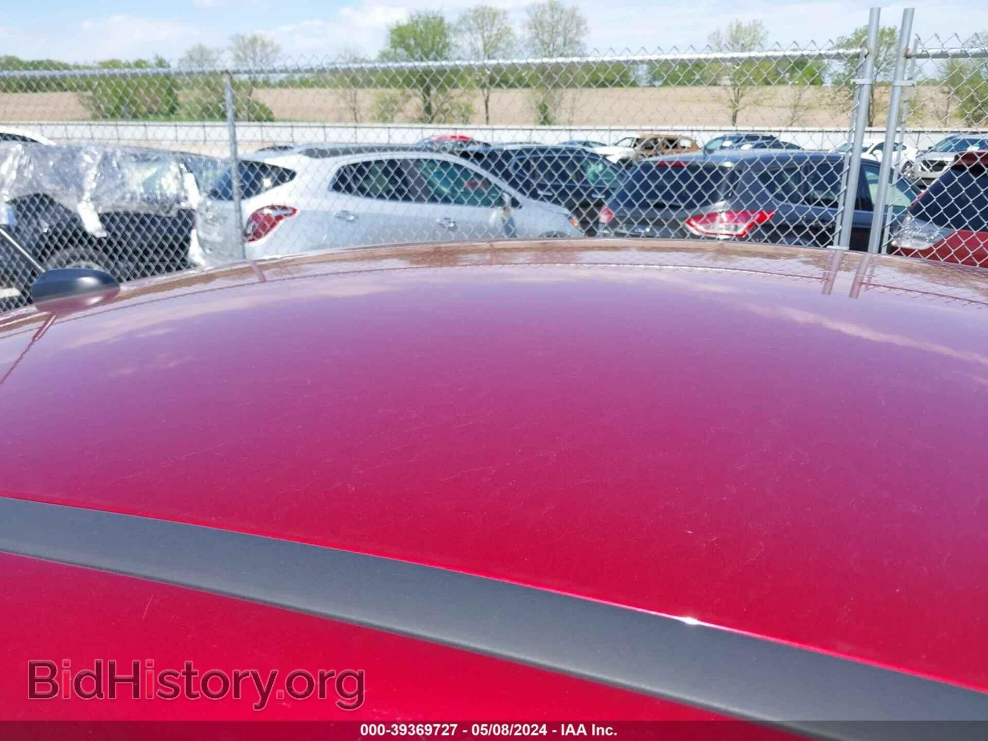 2014 FORD FOCUS - VIN: 1FADP3F28EL247396 - Photo 14