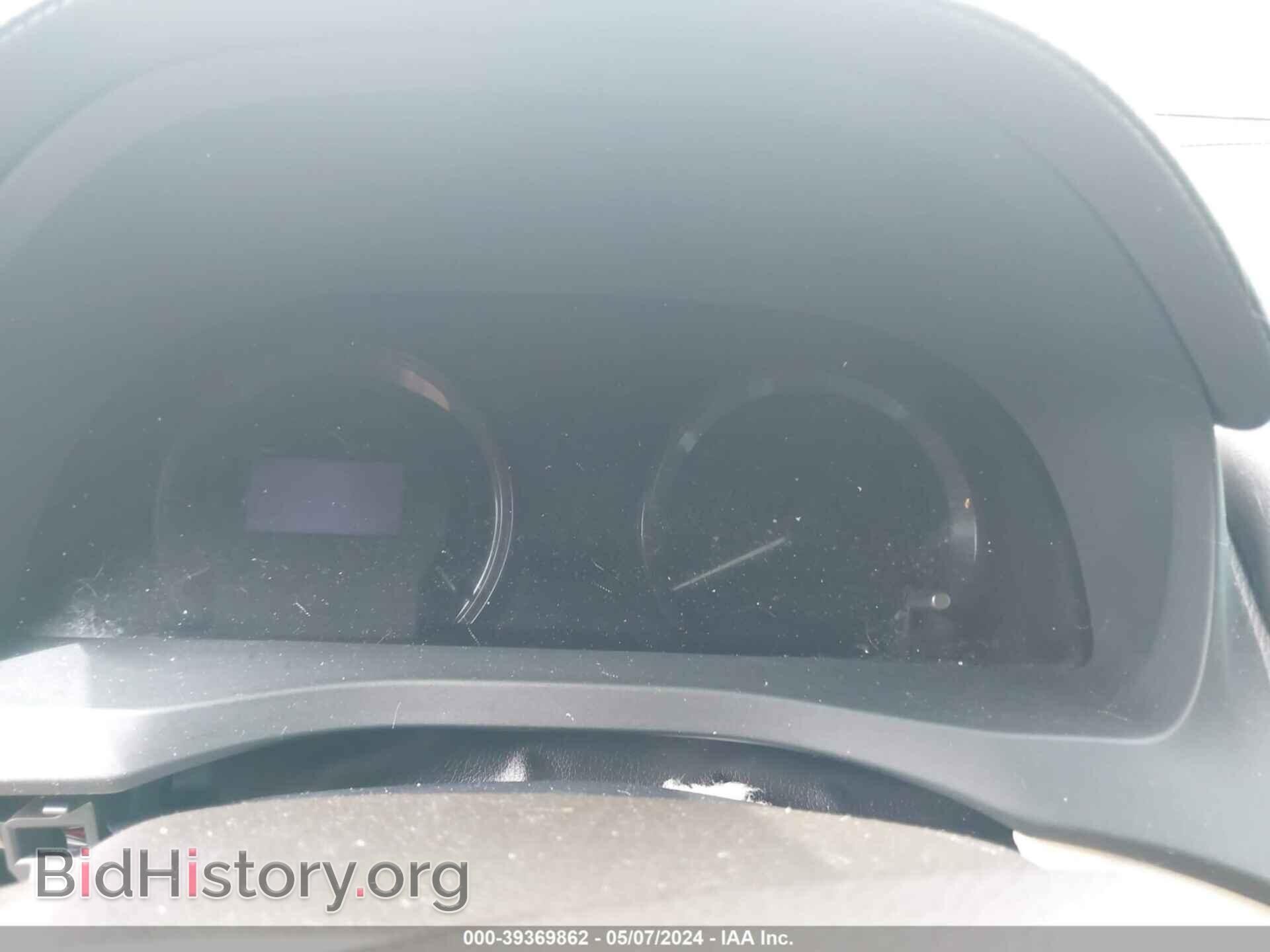 2010 LEXUS HS 250H - VIN: JTHBB1BA5A2017704 - Фото 7