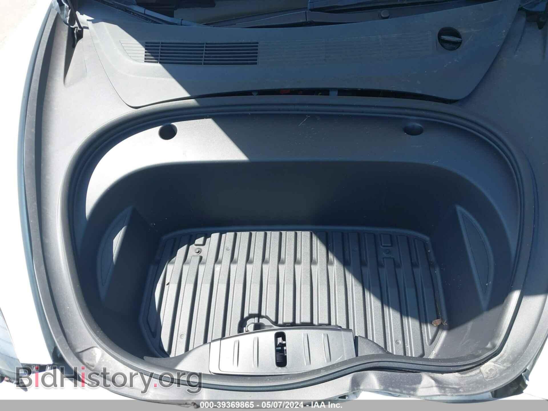 2023 TESLA MODEL 3 - VIN: 5YJ3E1EA0PF410038 - Фото 10