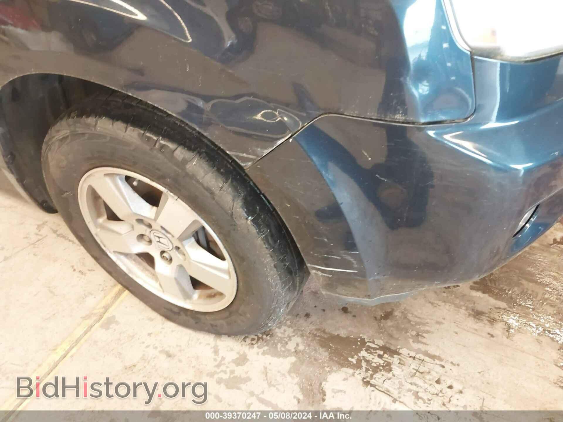 2010 HONDA PILOT - VIN: 5FNYF4H5XAB029985 - Фото 6
