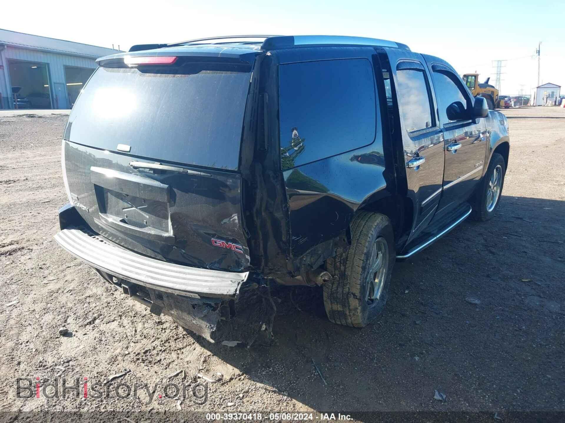 2012 GMC YUKON - VIN: 1GKS2EEF2CR124367 - Photo 6