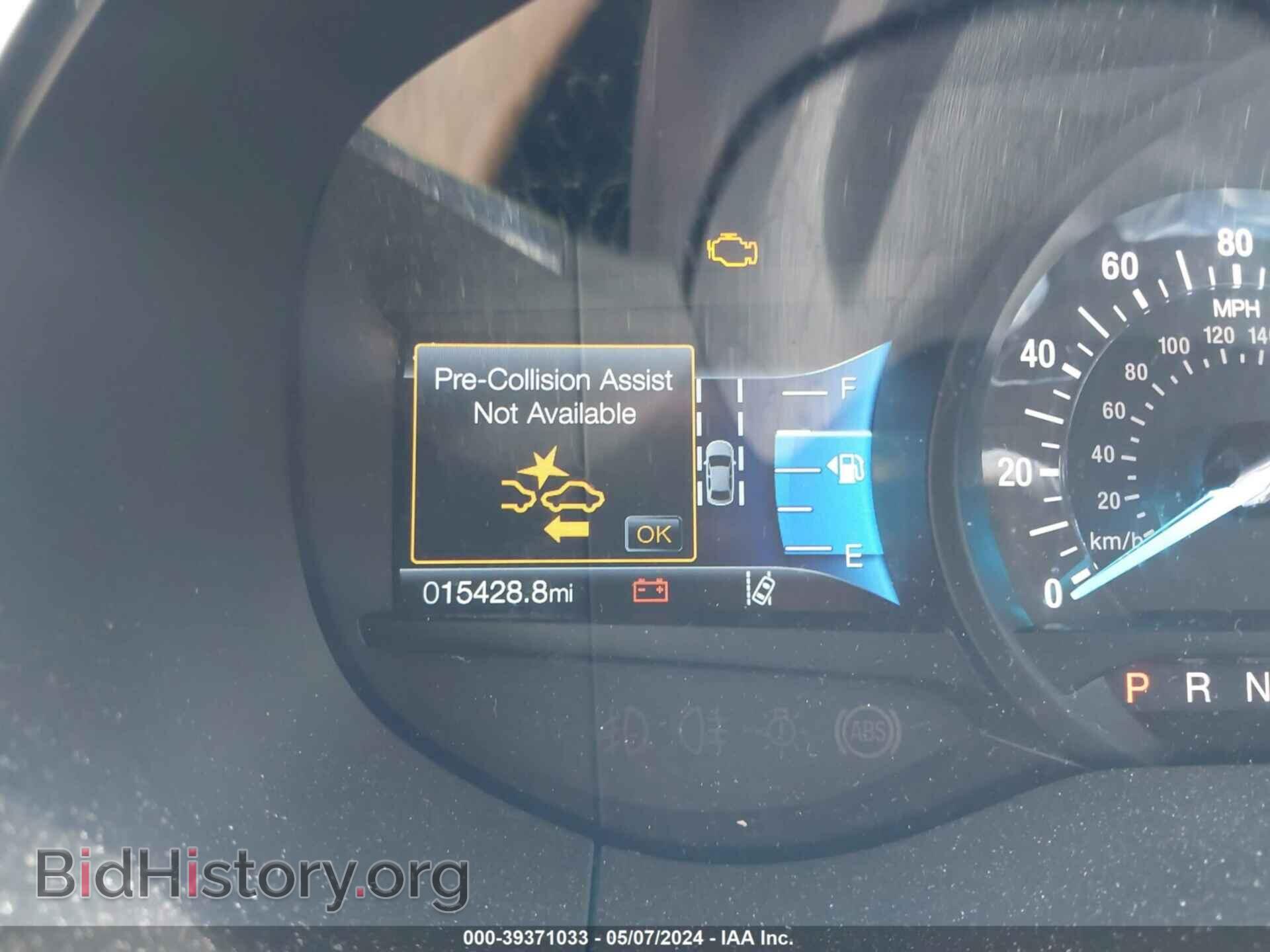 2021 FORD EDGE - VIN: 2FMPK4K91MBA02559 - Фото 16