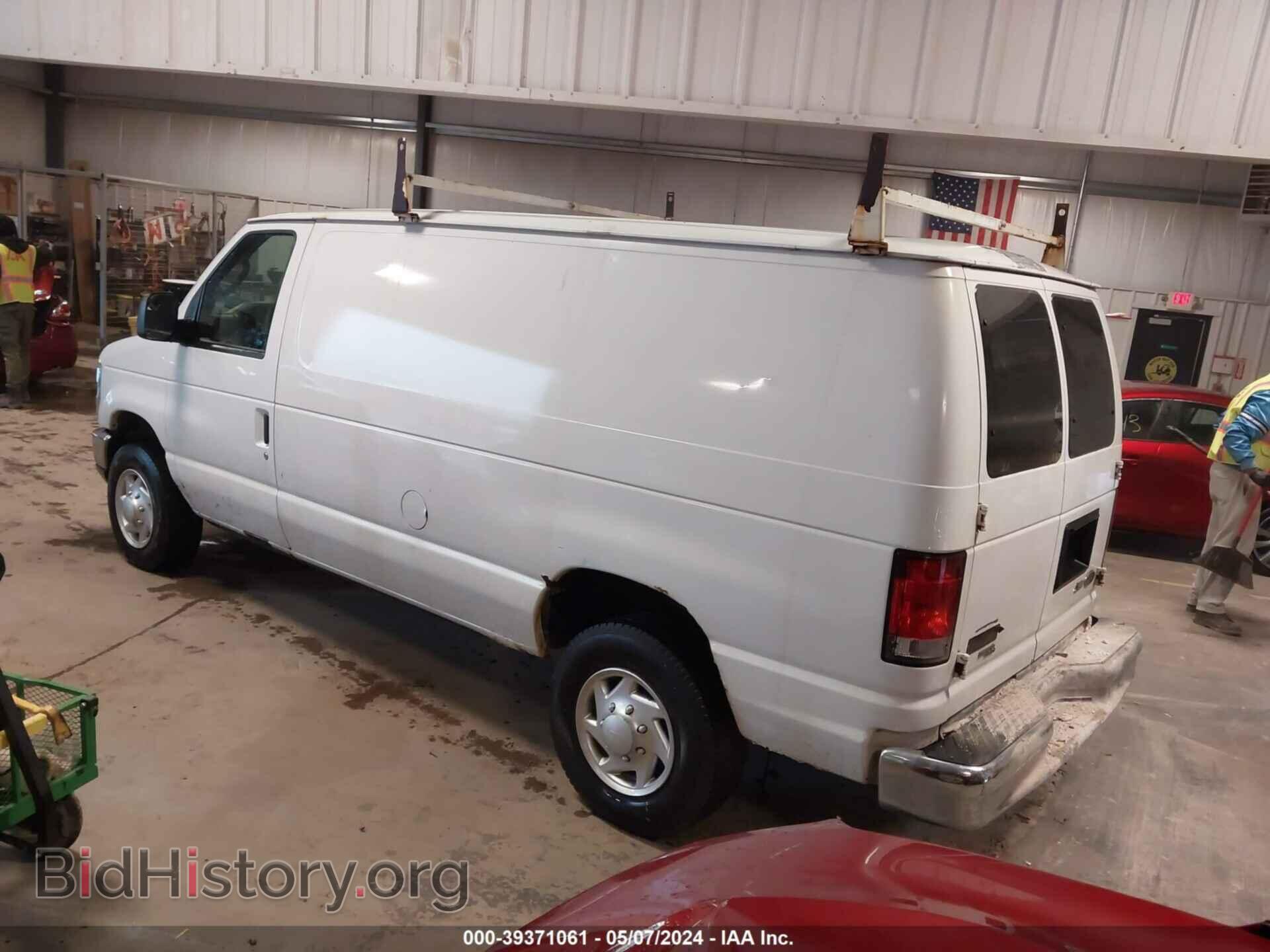 2012 FORD E-250 - VIN: 1FTNE2EW9CDA60274 - Фото 3