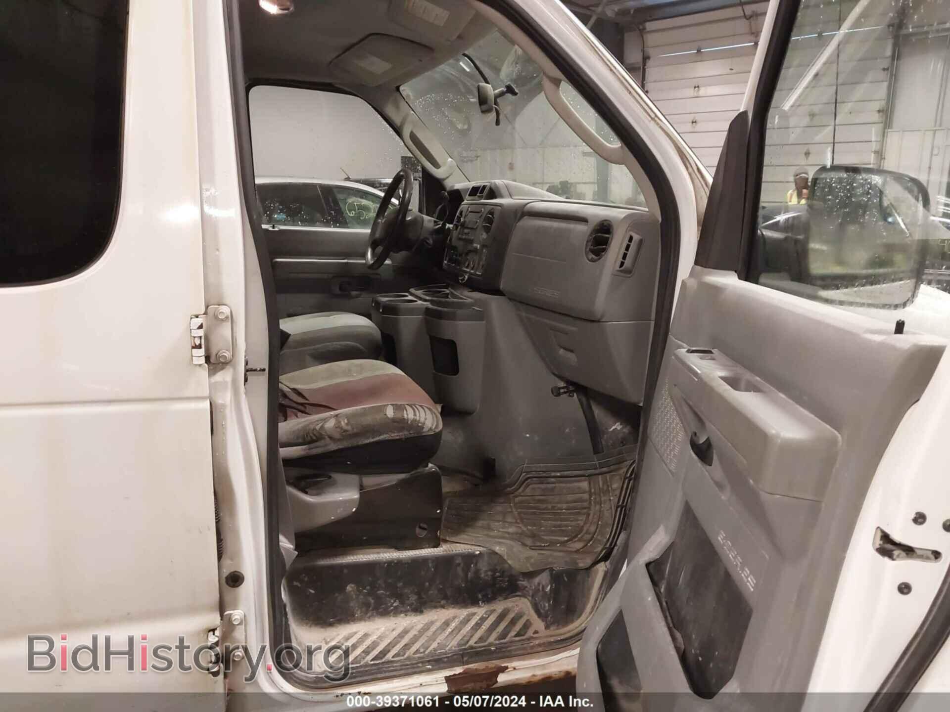 2012 FORD E-250 - VIN: 1FTNE2EW9CDA60274 - Фото 5